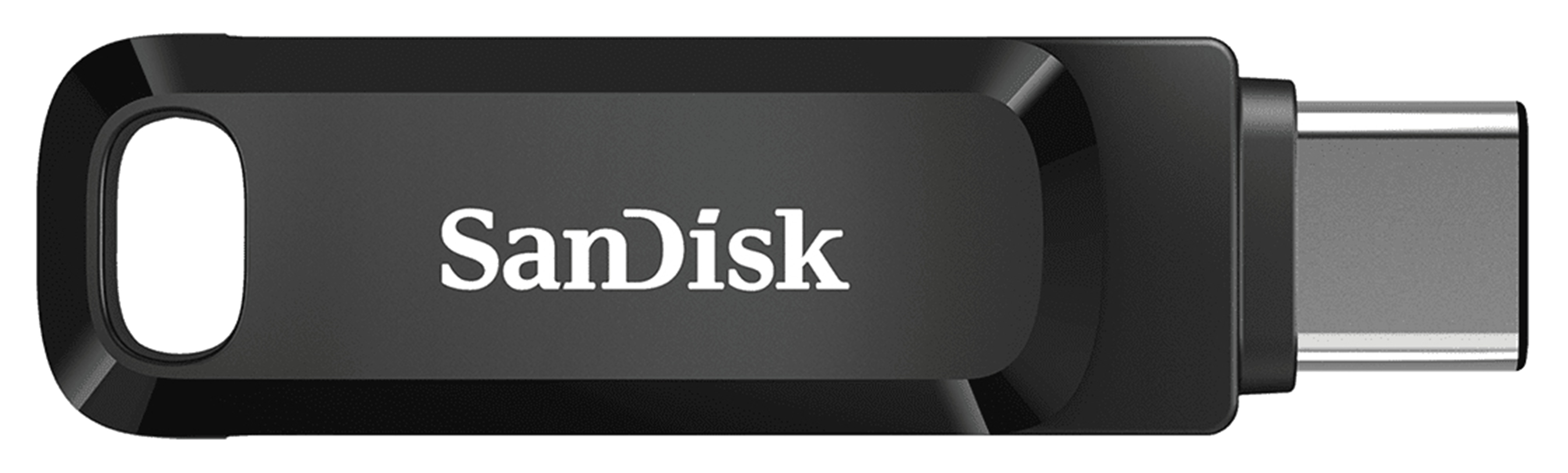 SANDISK USB Stick Ultra Dual Go 256GB