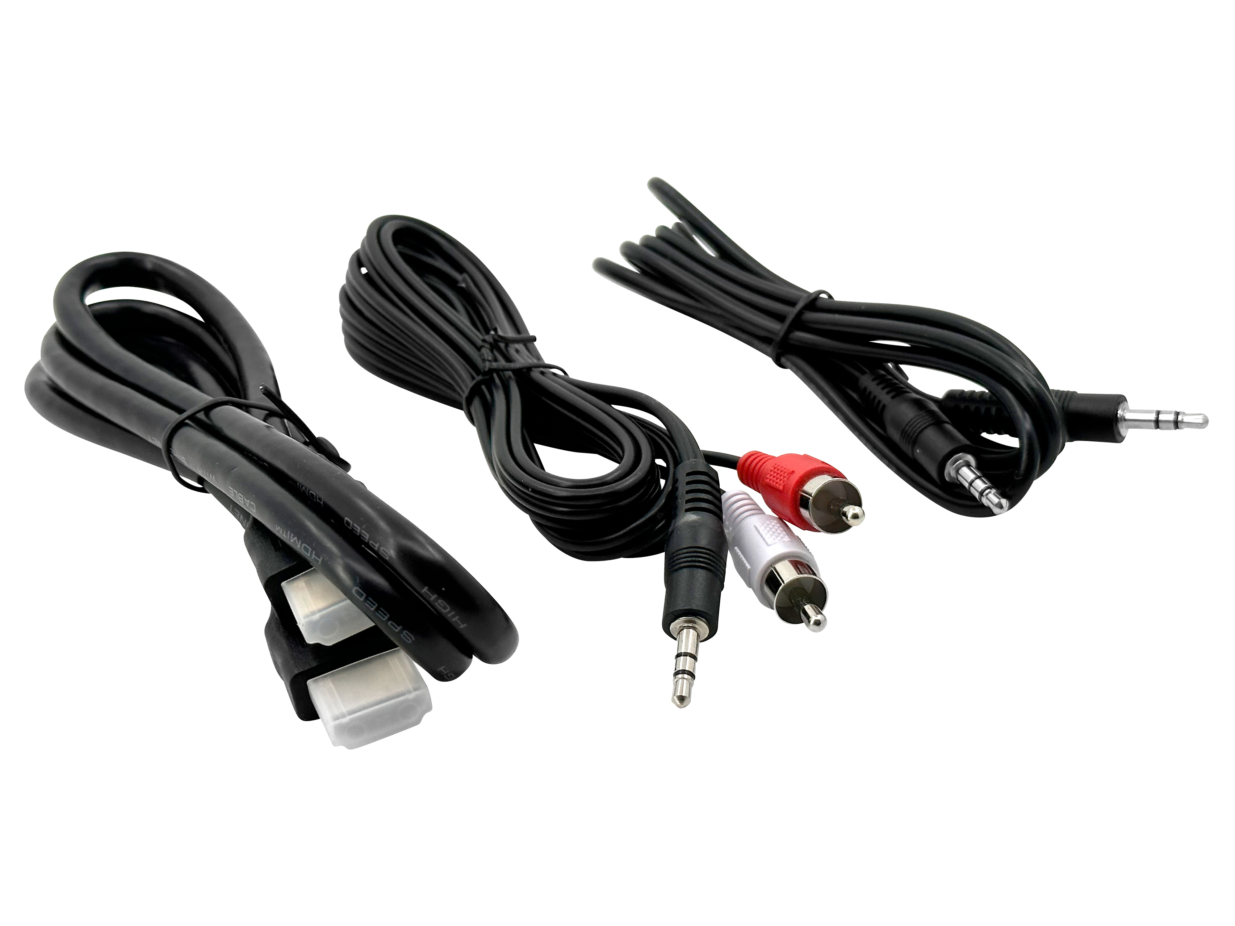 SELFSAT Soundbar 32, 12/230 V, 30 W, schwarz