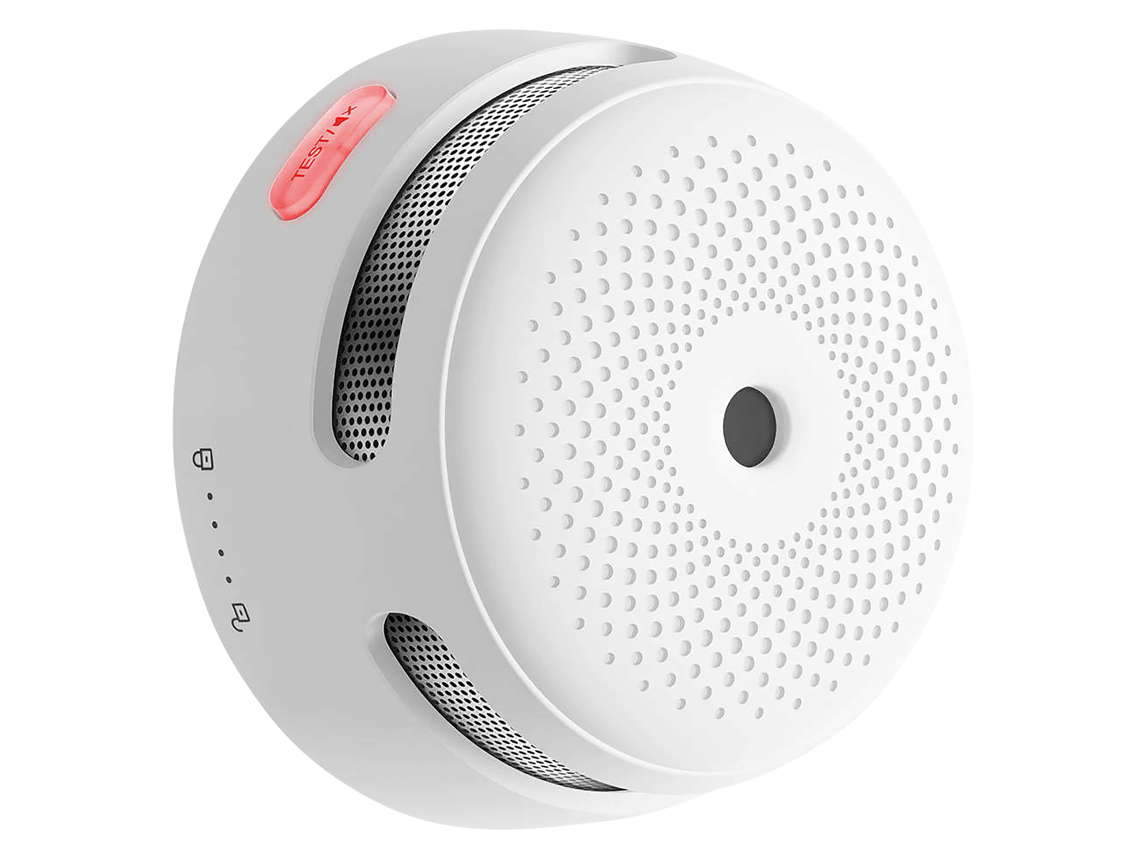 X-SENSE RF-Funk-Mini-Rauchmelder XS01-M