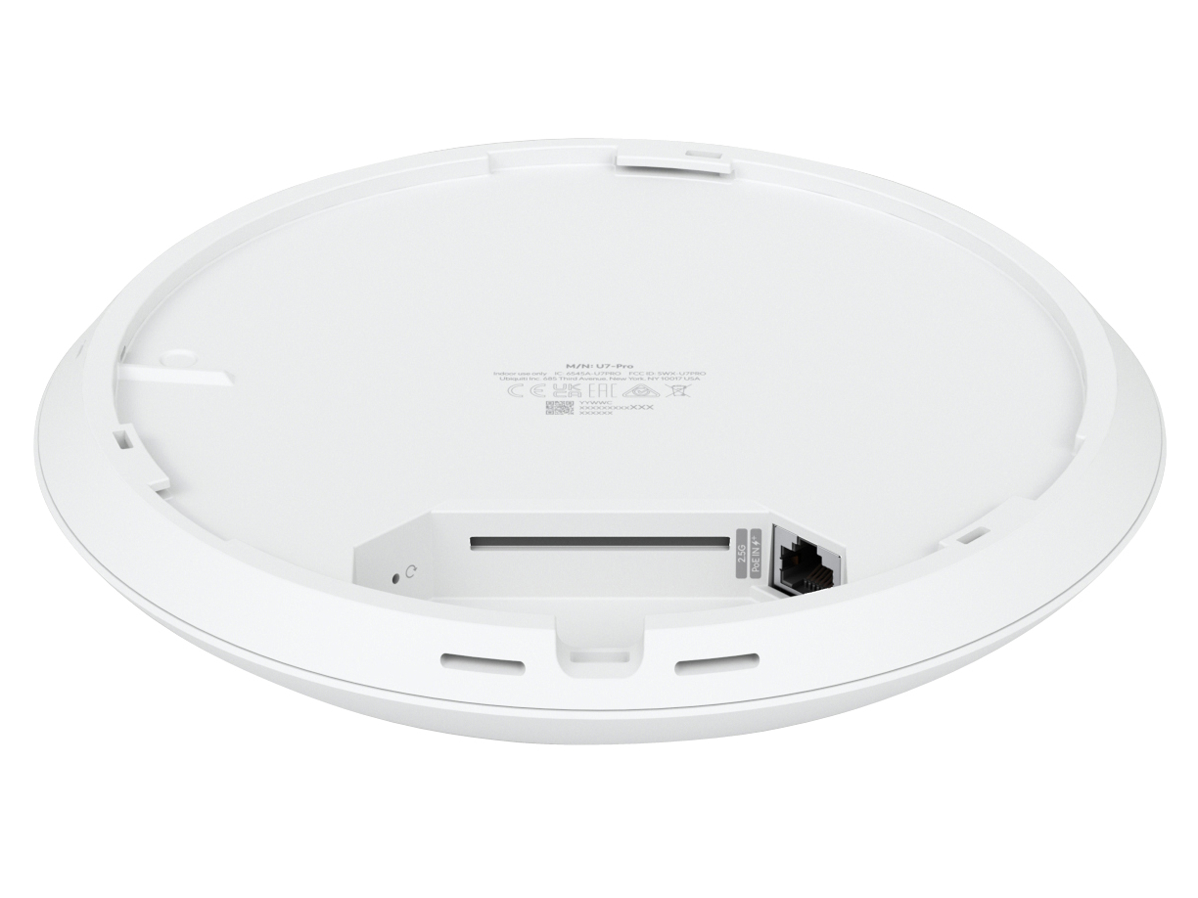 UBIQUITI AccessPoint U7-Pro