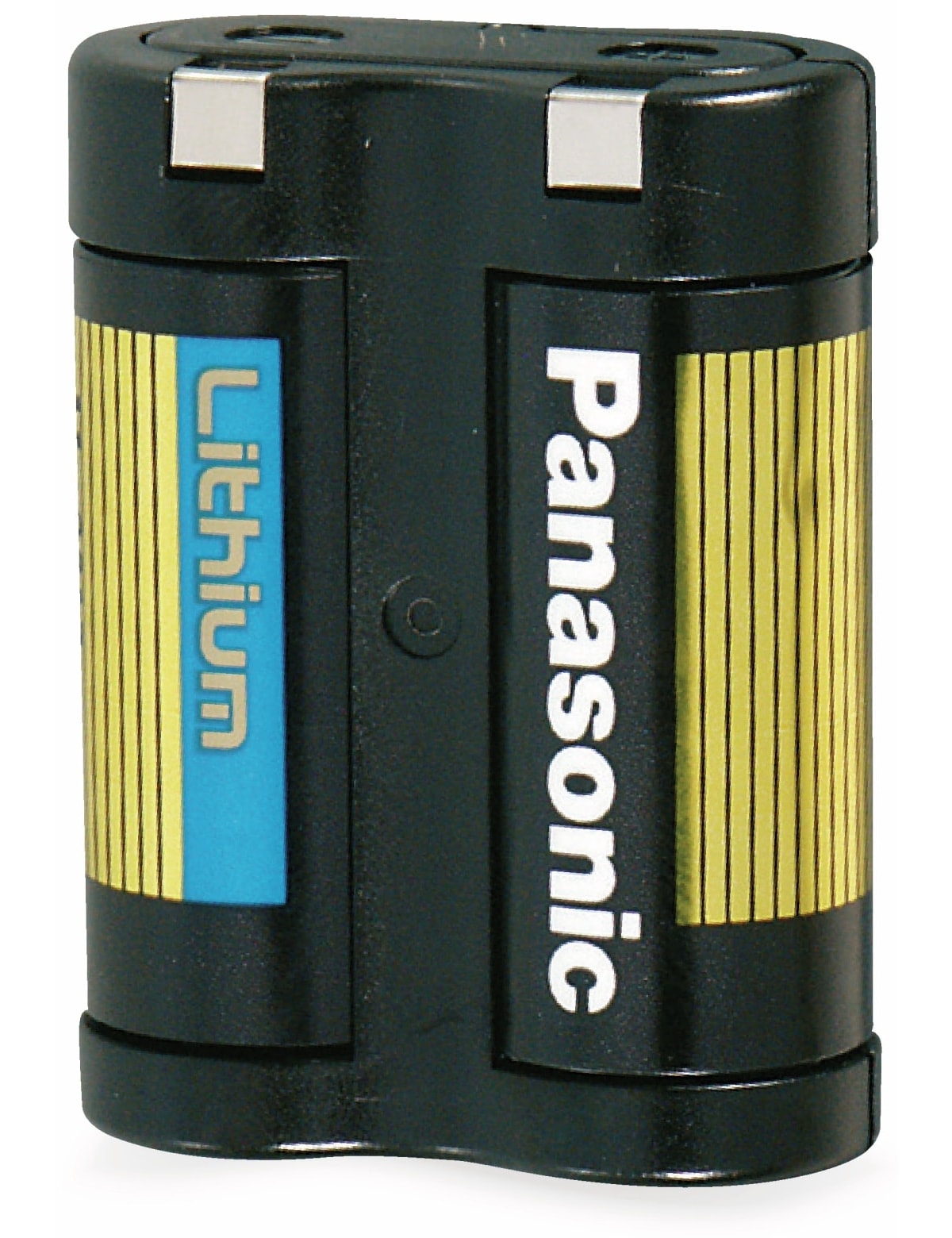 GOOBAY Lithium-Fotobatterie 2CR5