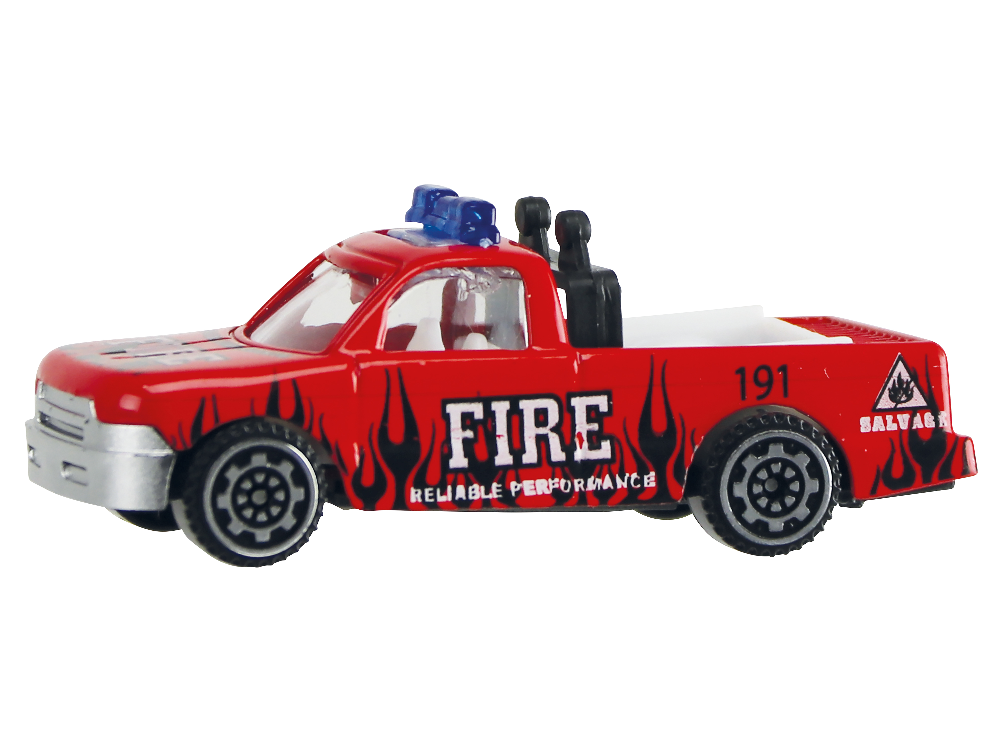 Metallspielzeugauto 1:64, 12 verschiedene Varianten, 36 Stück