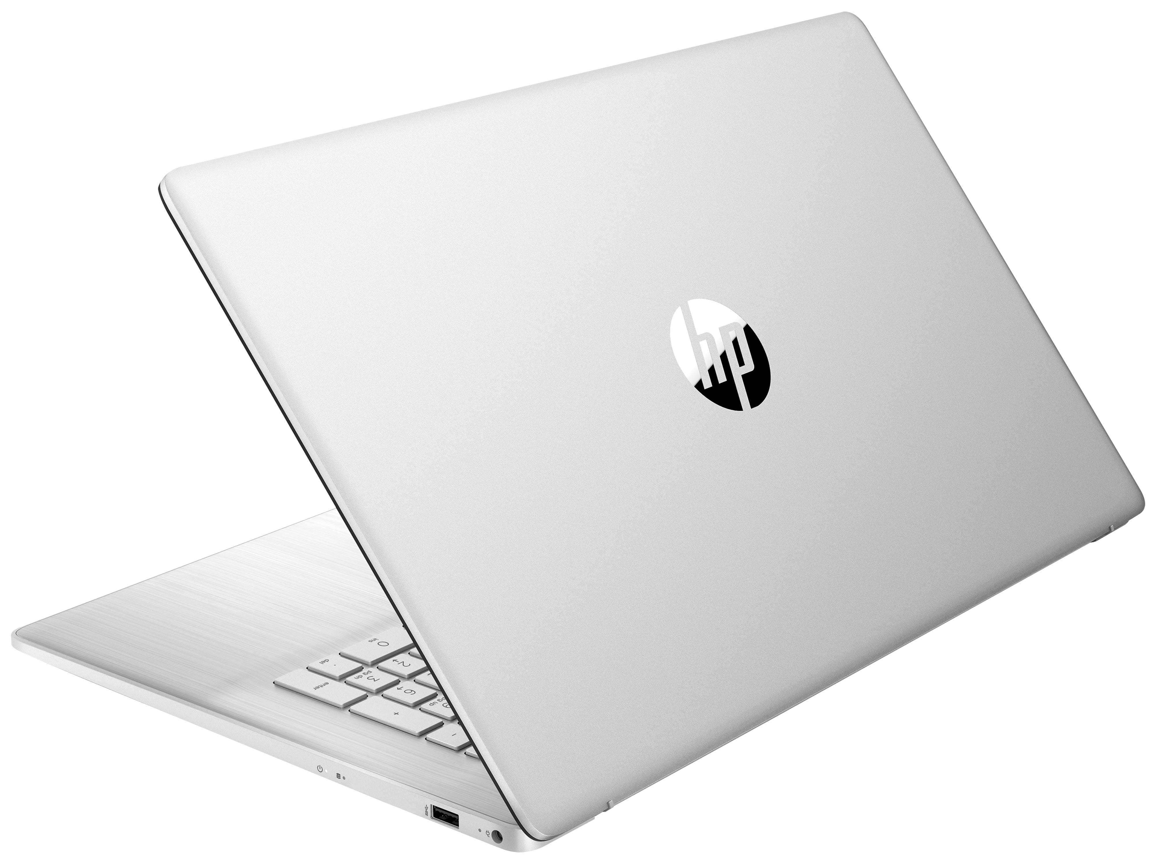 HP Notebook 17-cp2637ng, 43,9cm (17,3"), FullHD, AMD Ryzen™ 3 7320U / Verpackung beschädigt HP Notebook 17-cp2637ng, 43,9cm (17,3"), FullHD, AMD Ryzen™ 3 7320U / Verpackung beschädigt