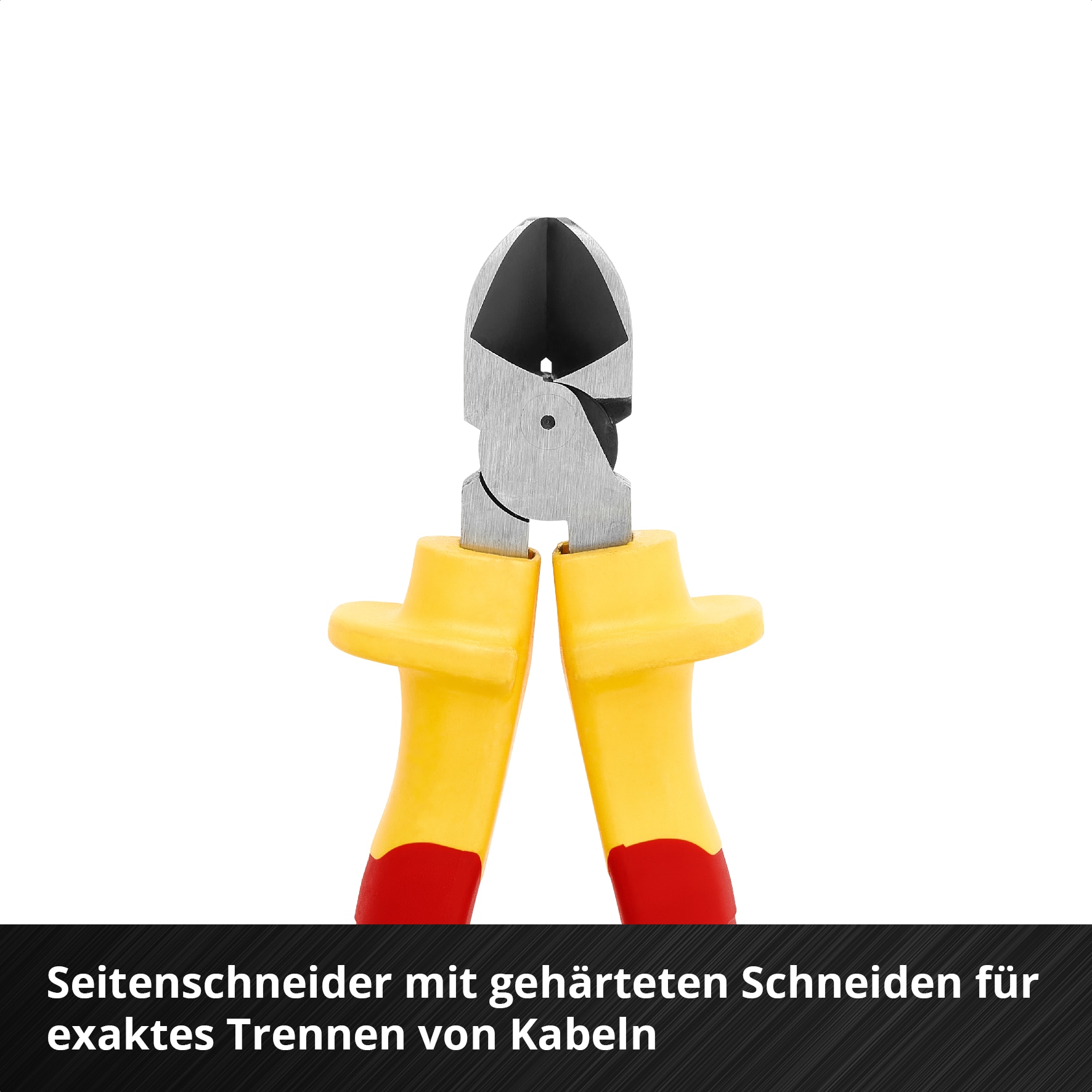 EINHELL E-Case-Einleger VDE Elektriker-Werkzeug, 370524, 9-teilig EINHELL E-Case-Einleger VDE Elektriker-Werkzeug, 370524, 9-teilig