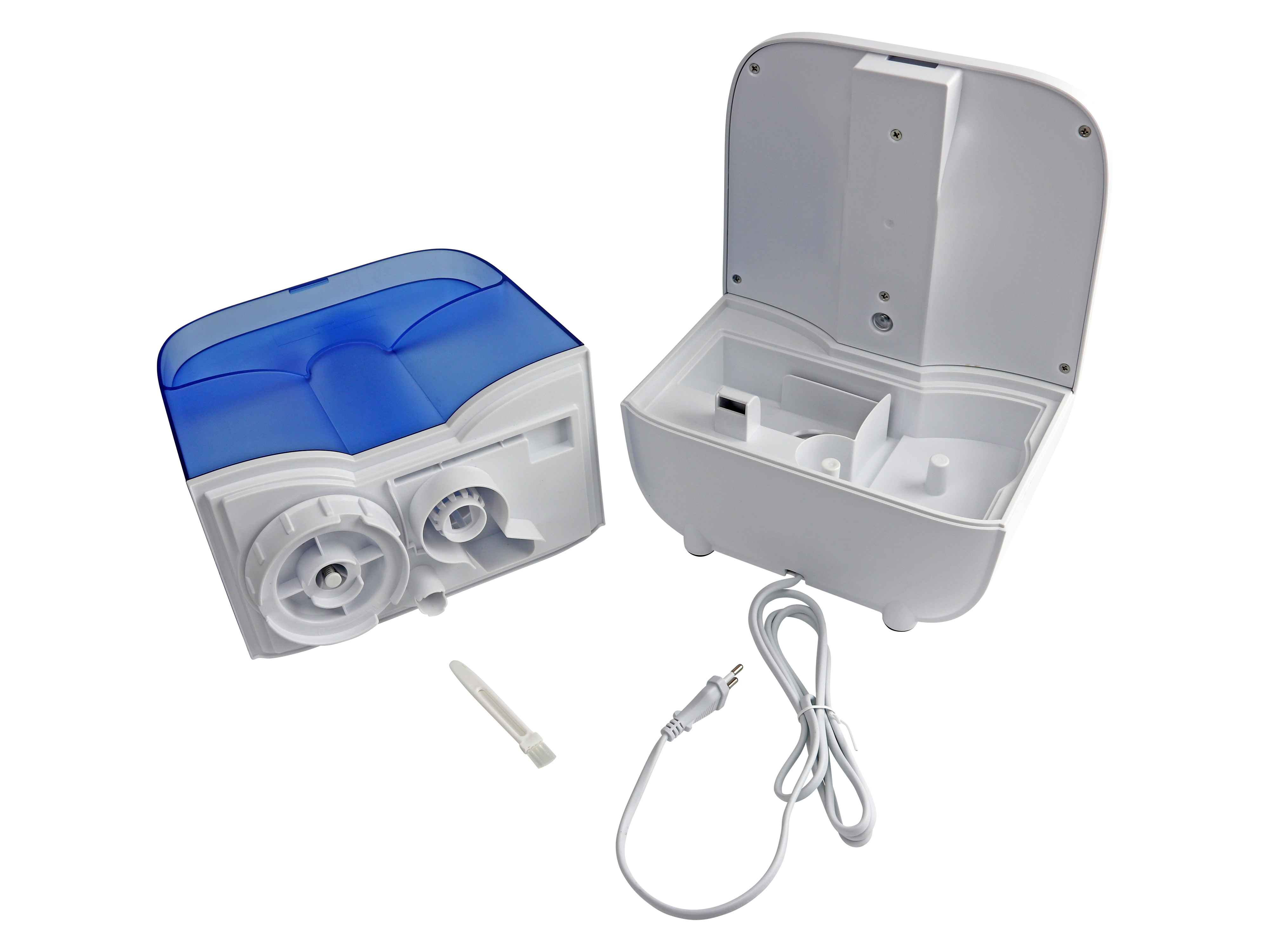 Luftbefeuchter, Qlima H 408