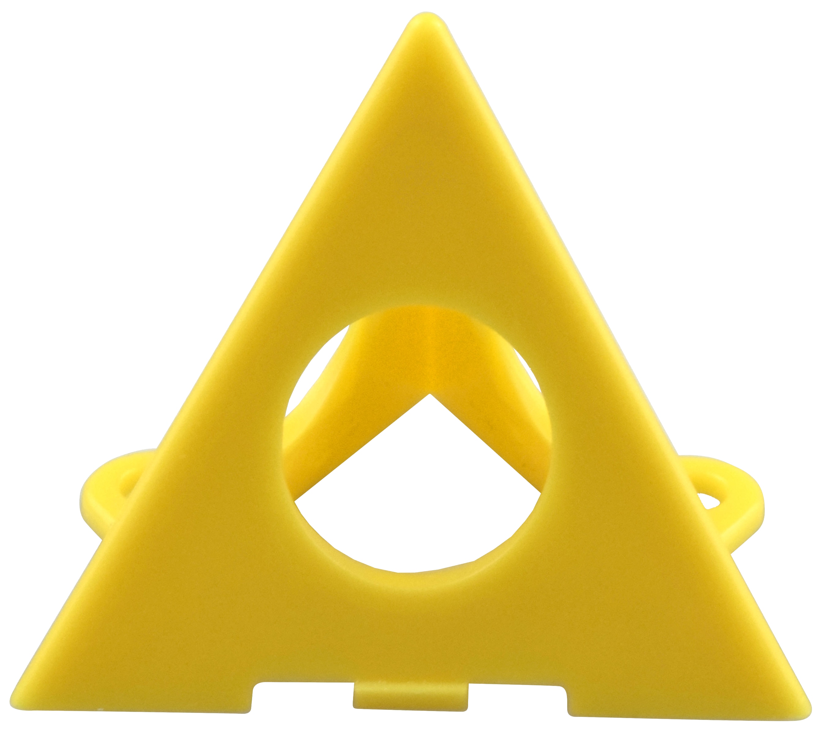 DAYTOOLS Unterstellpyramiden, 10-teilig
