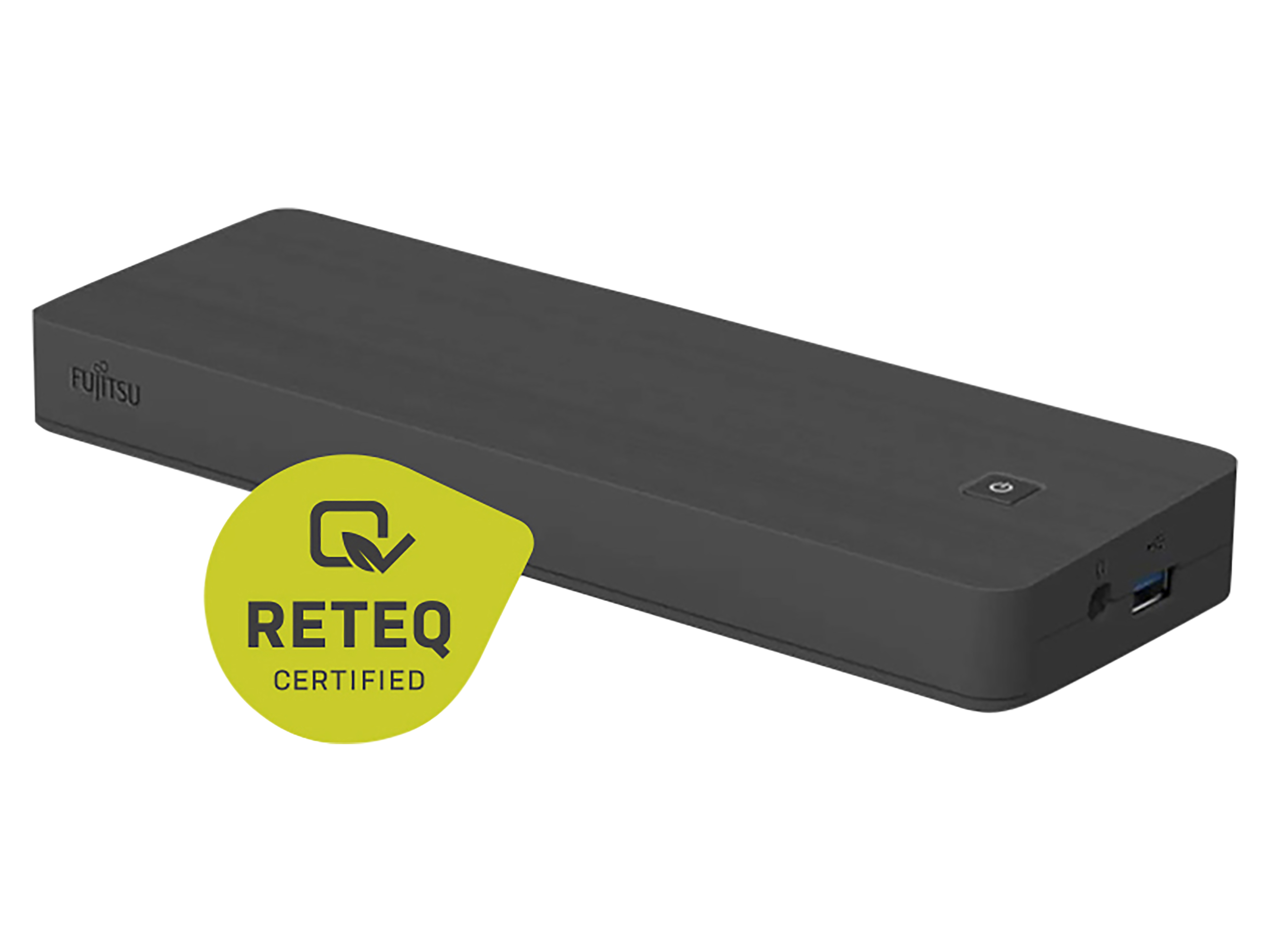 Notebook FUJITSU Lifebook U7411, 35,56 cm (14"), i7, 16GB, 512GB, Win11Home, refurbished