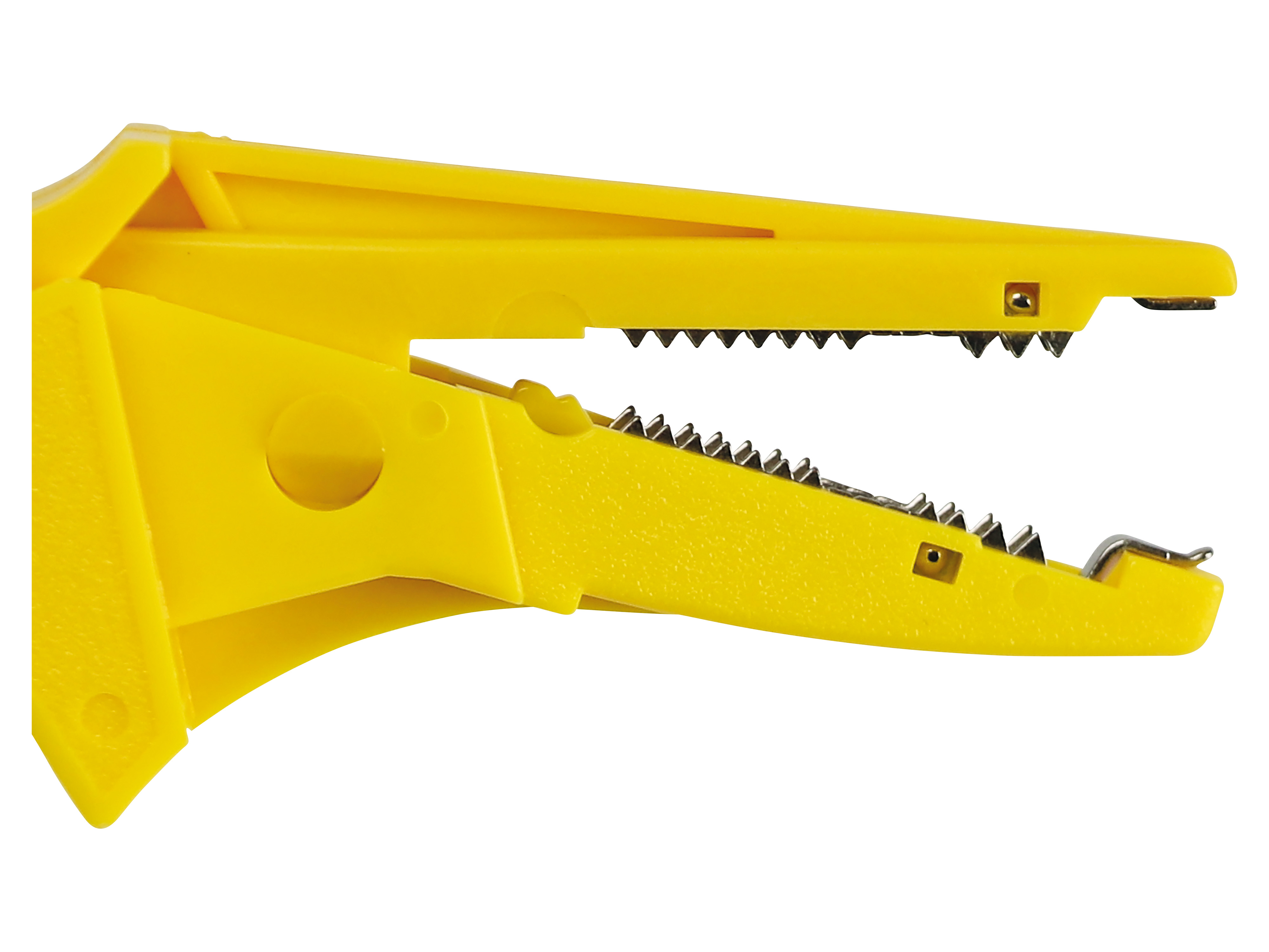 SCHÜTZINGER Abgreifklemme SAK 6674 Ni/GE