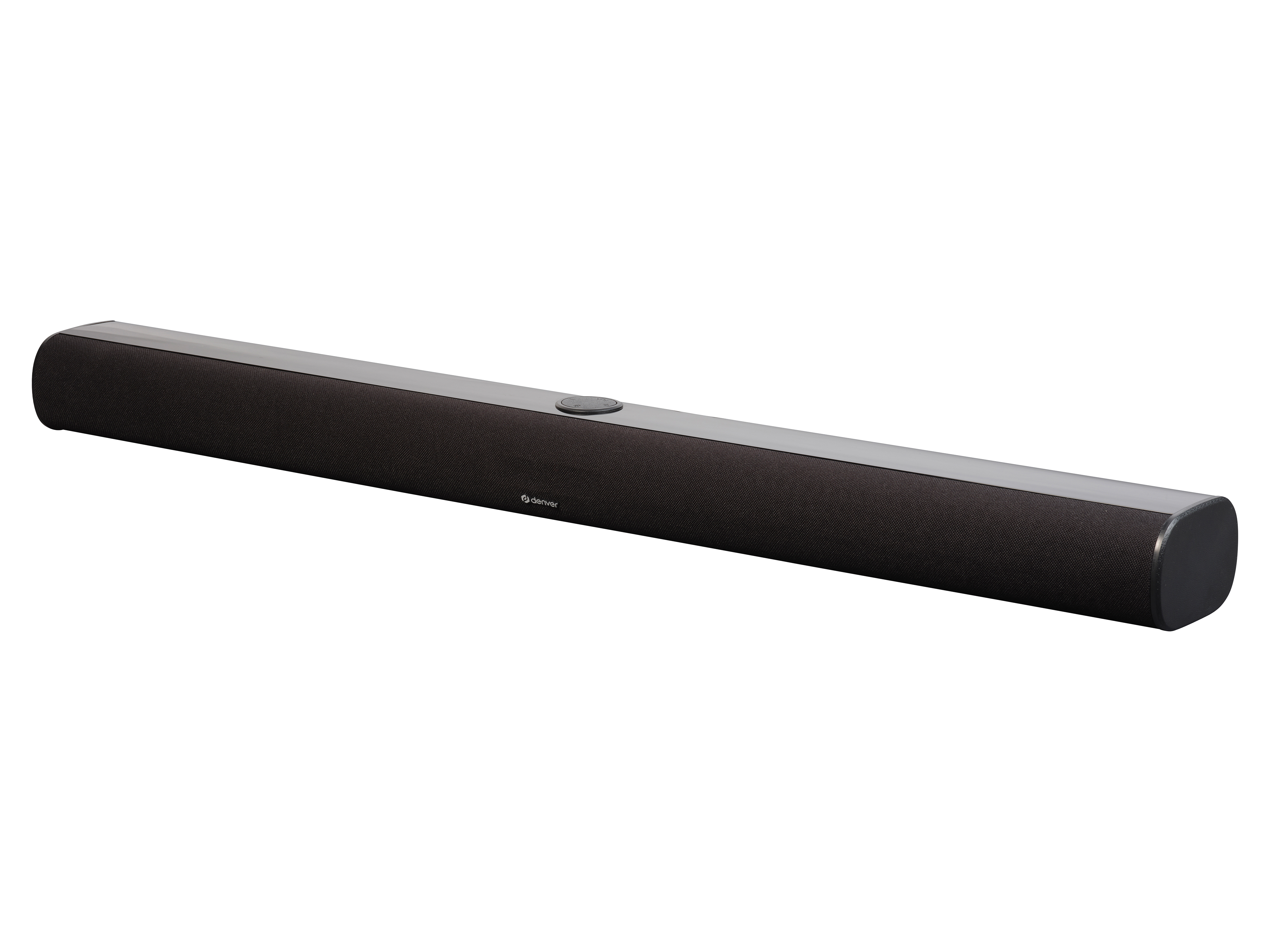 Bluetooth Soundbar DENVER DSB-4030, 2x 20W RMS, schwarz