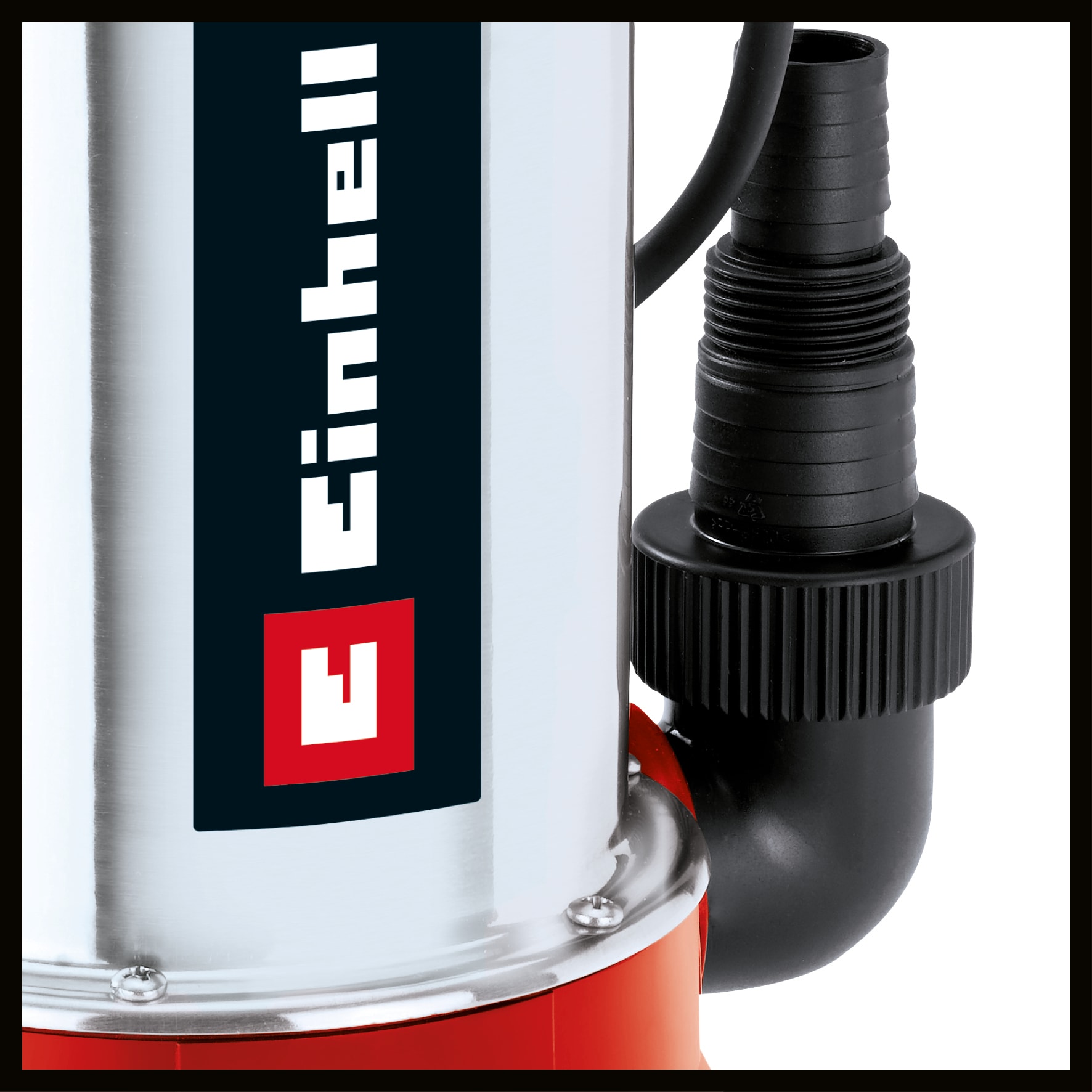 EINHELL Schmutzwasser-Tauchpumpe GC-DP 6315 N, 4170491