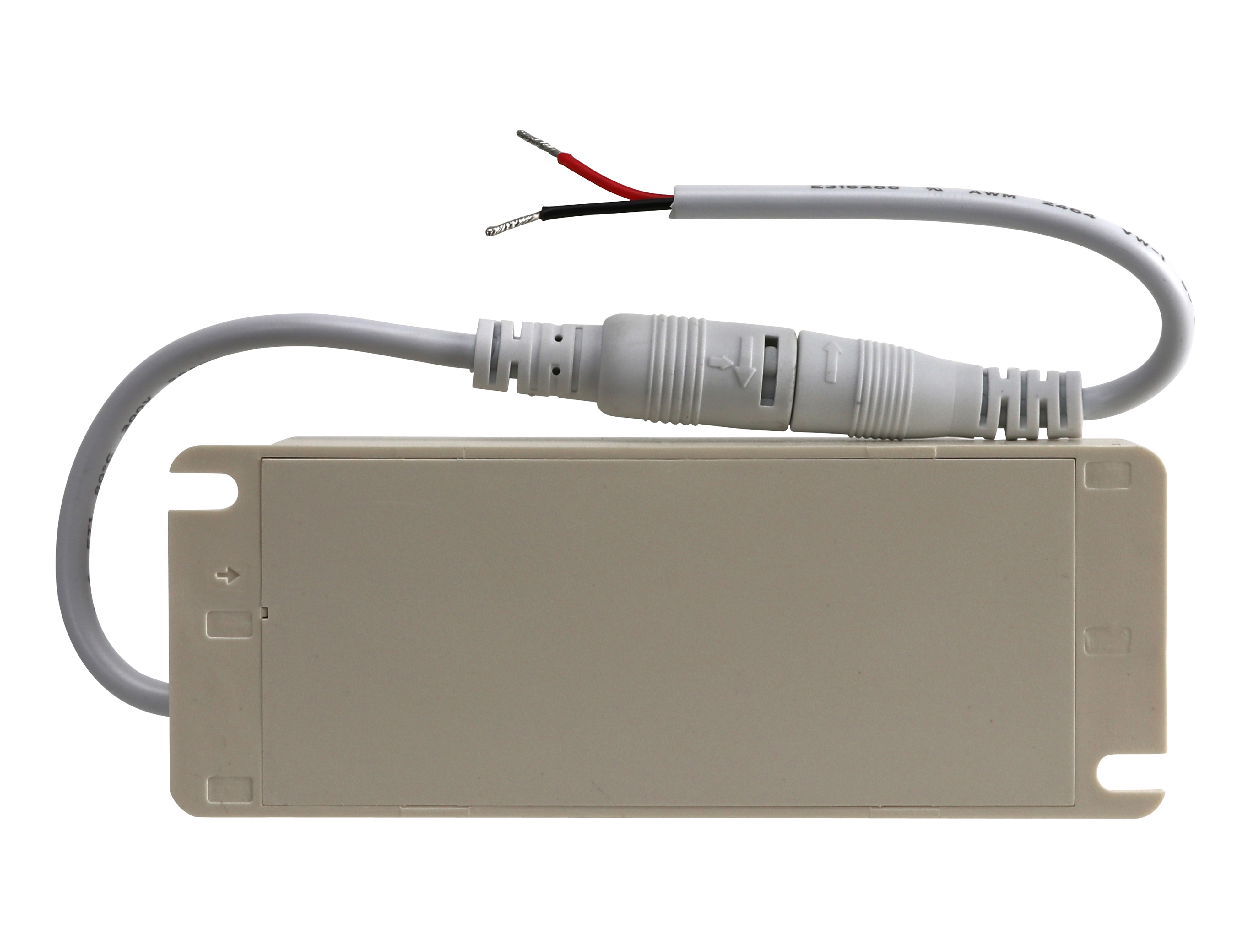 MHIP LED-Schaltnetzteil MH-25C050M3, 25 W MHIP LED-Schaltnetzteil MH-25C050M3, 25 W