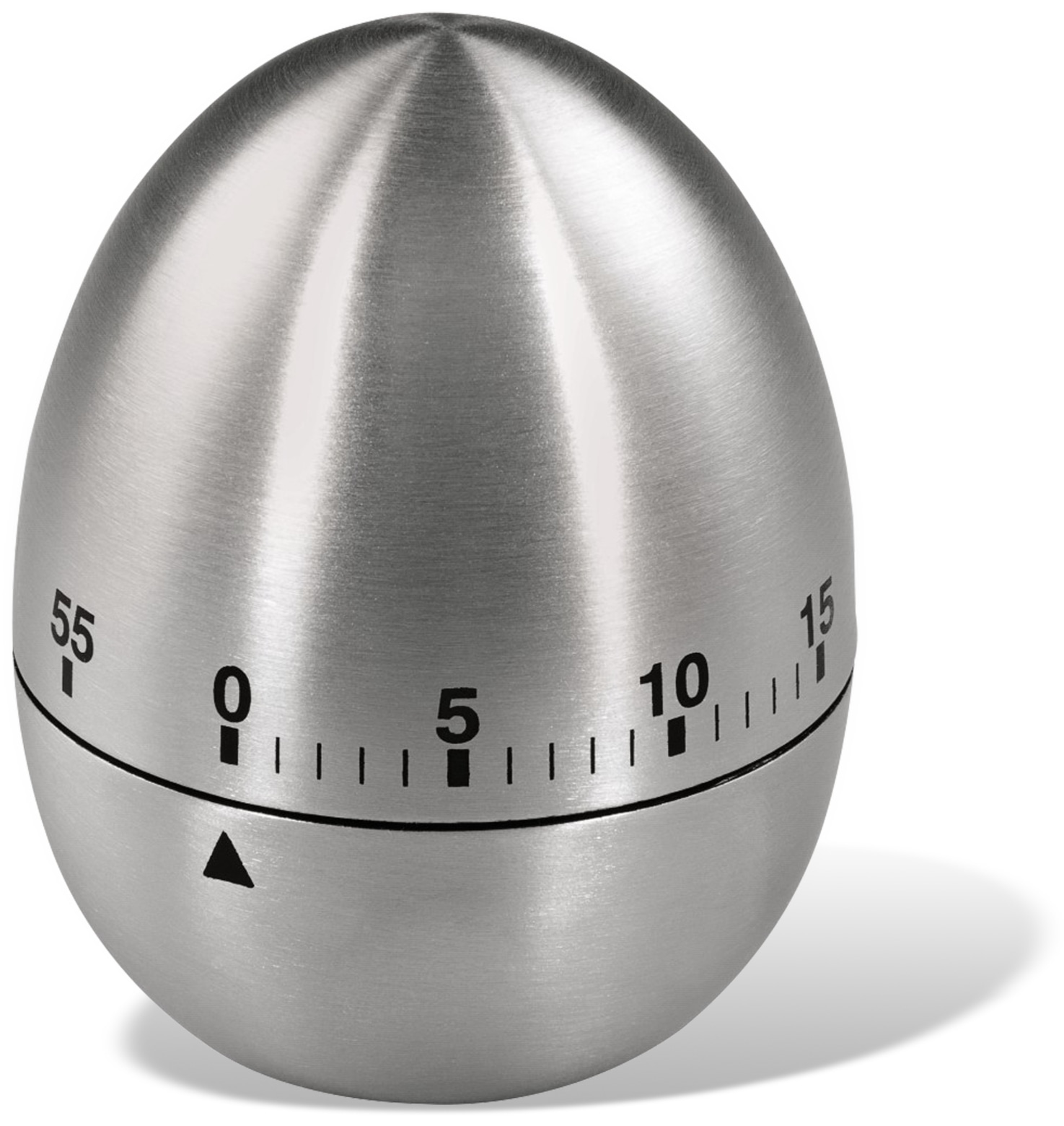 XAVAX Eieruhr edelstahl XAVAX Eieruhr edelstahl