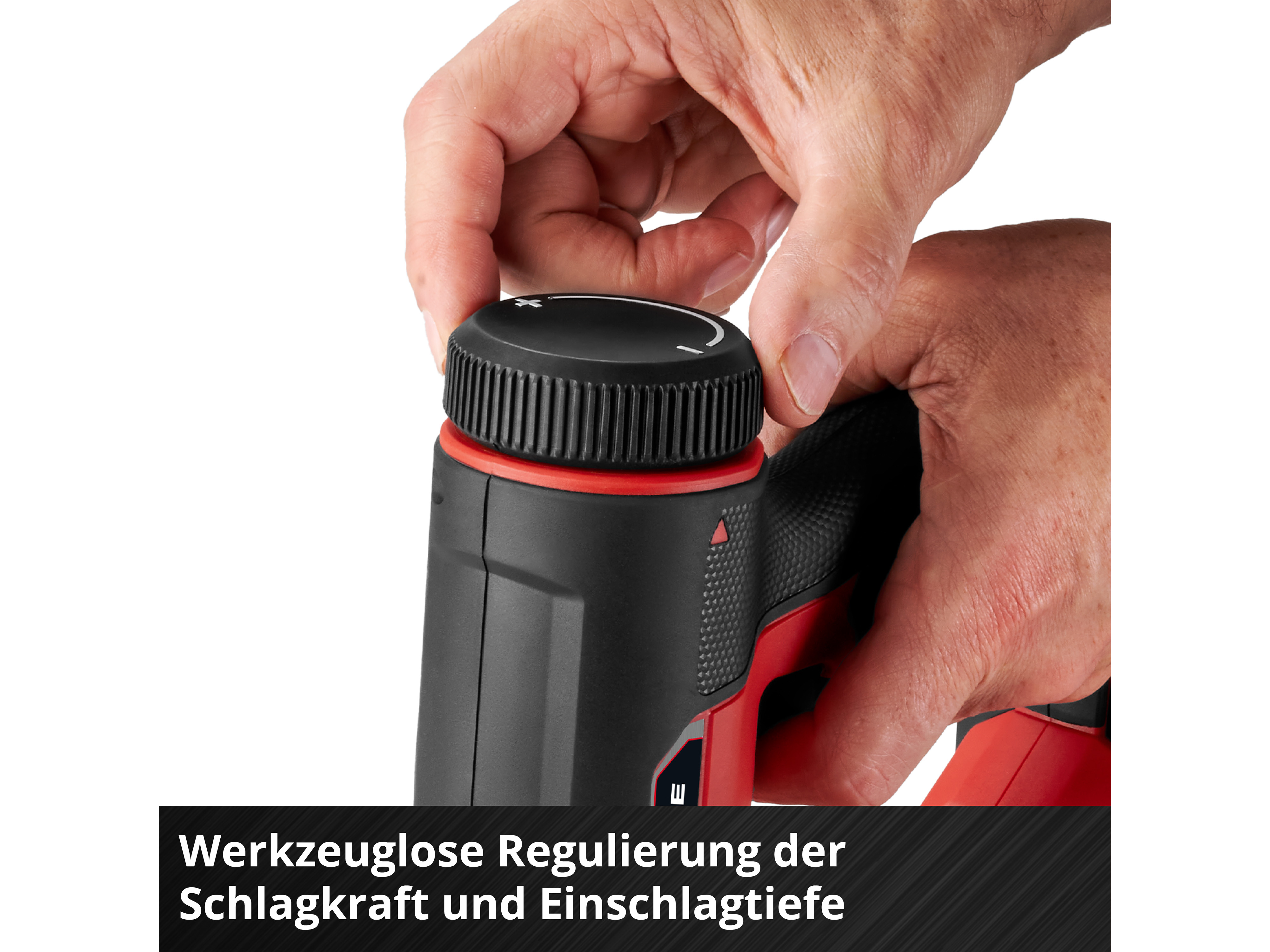 EINHELL Akku-Nagler TE-CN 18/32 Li, 4257800, Solo