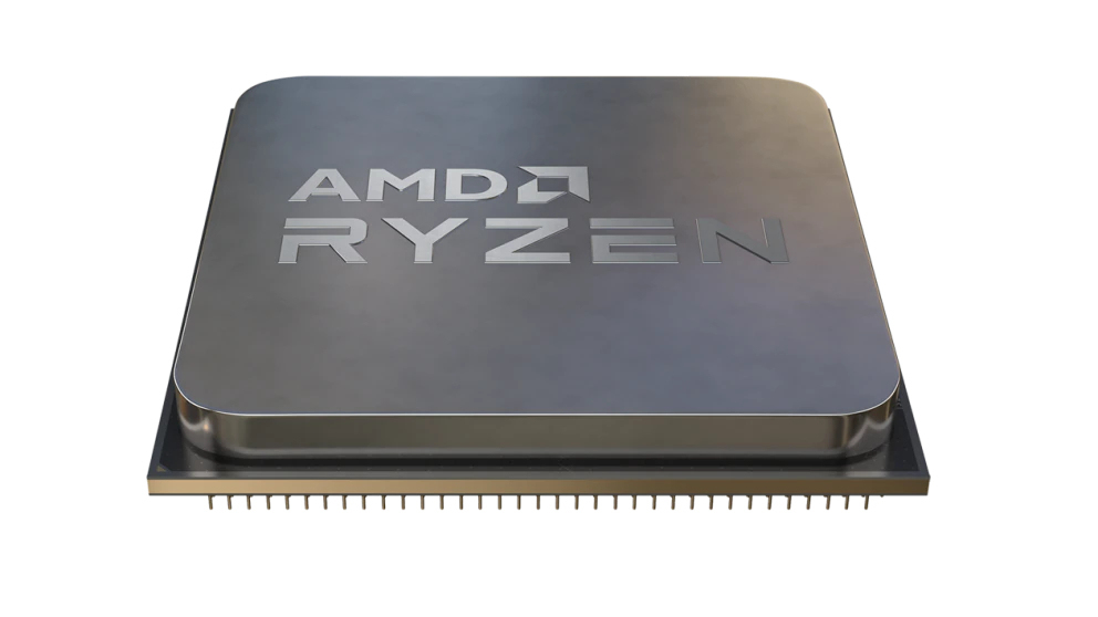 AMD Ryzen 5 4500 3,6GHz, 6xCore, 11MB