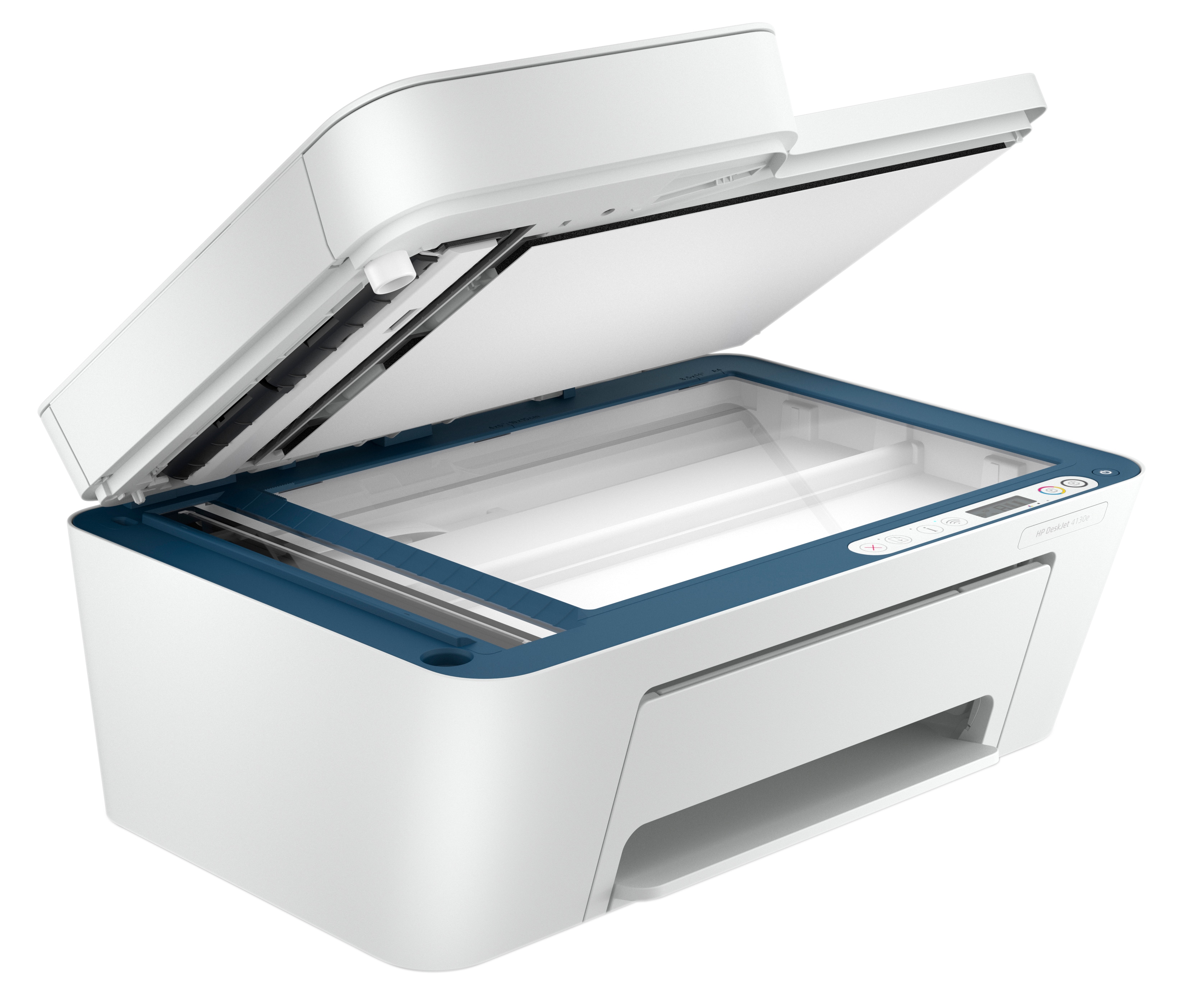 HP Tintenstrahldrucker DeskJet 4130e, All-in-One HP Tintenstrahldrucker DeskJet 4130e, All-in-One