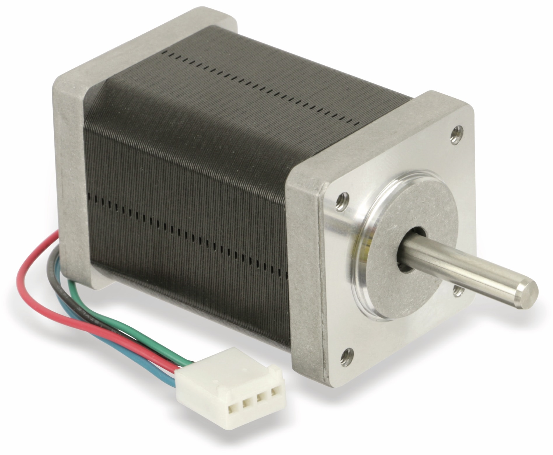 Schrittmotor NEMA 14 B, 1,8°