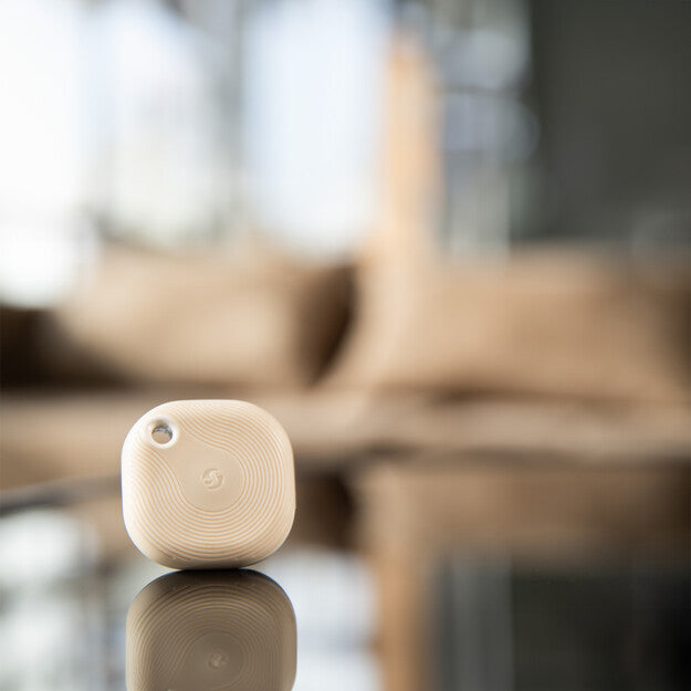 SHELLY Bluetooth Schalter und Dimmer Blu ZB Button, Plug&Play, Mocha SHELLY Bluetooth Schalter und Dimmer Blu ZB Button, Plug&Play, Mocha