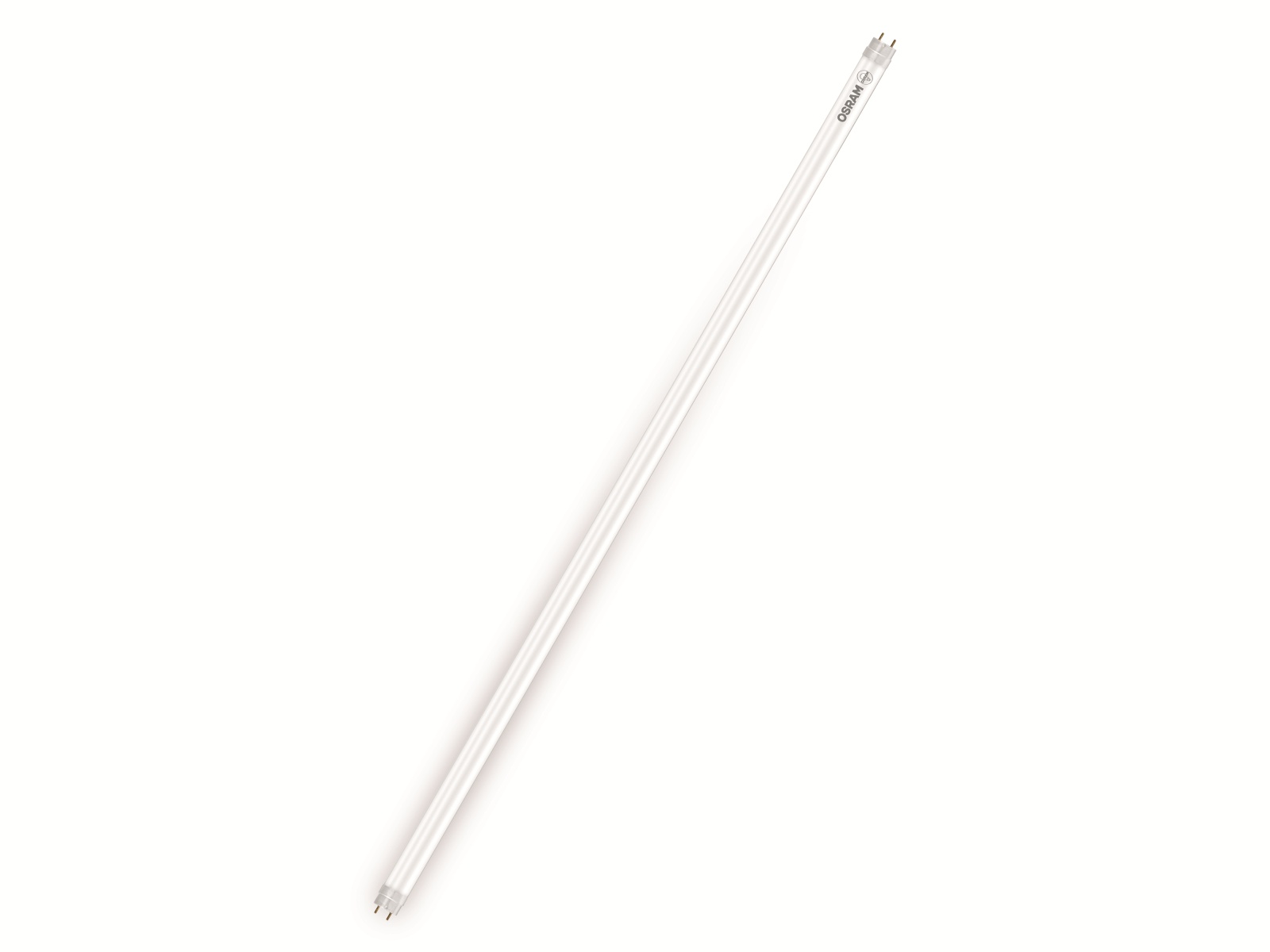OSRAM LED-Röhre, ST8SP, 1500mm, G13, EEK: E, 18,3W, 2200lm, 6500K, 8 Stück