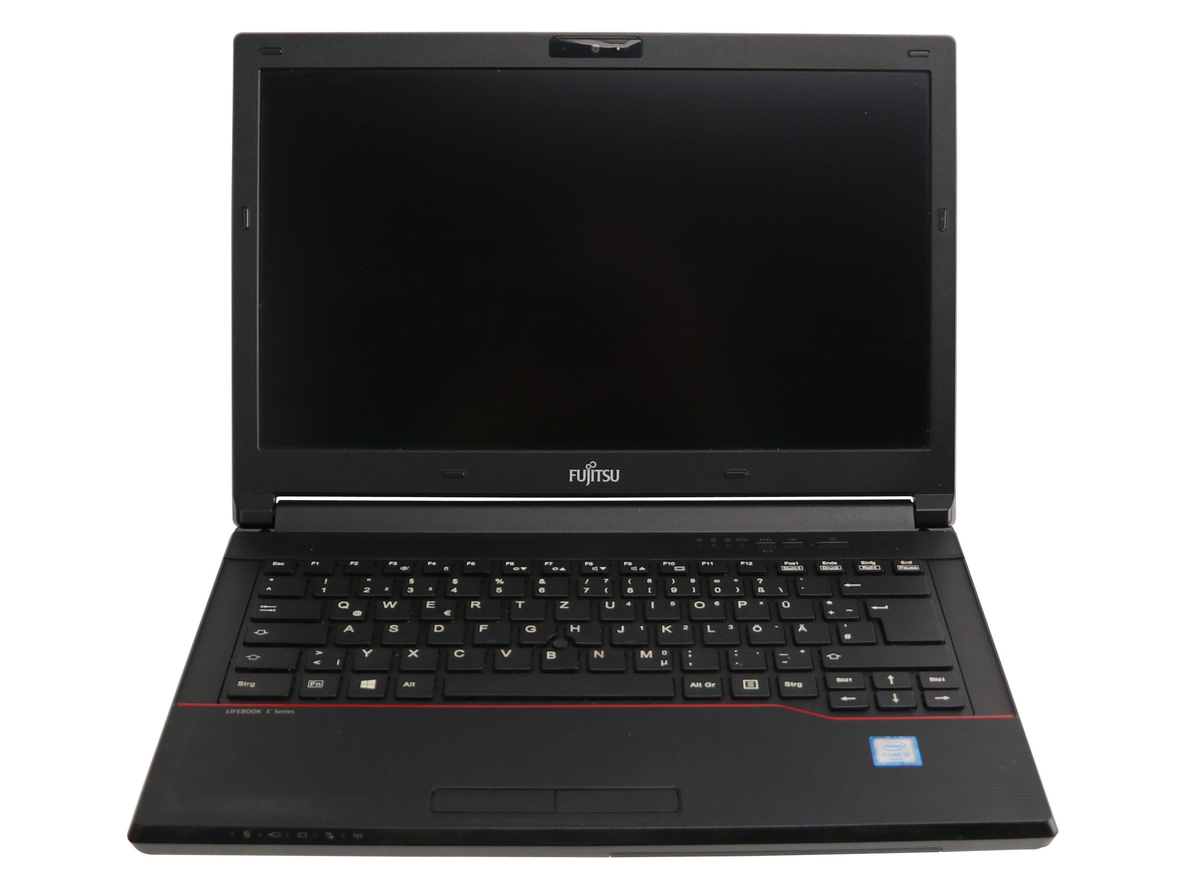 FUJITSU Notebook Lifebook E546, 35,56 cm (14"), 8GB, 256GB, Win10Pro, gebraucht
