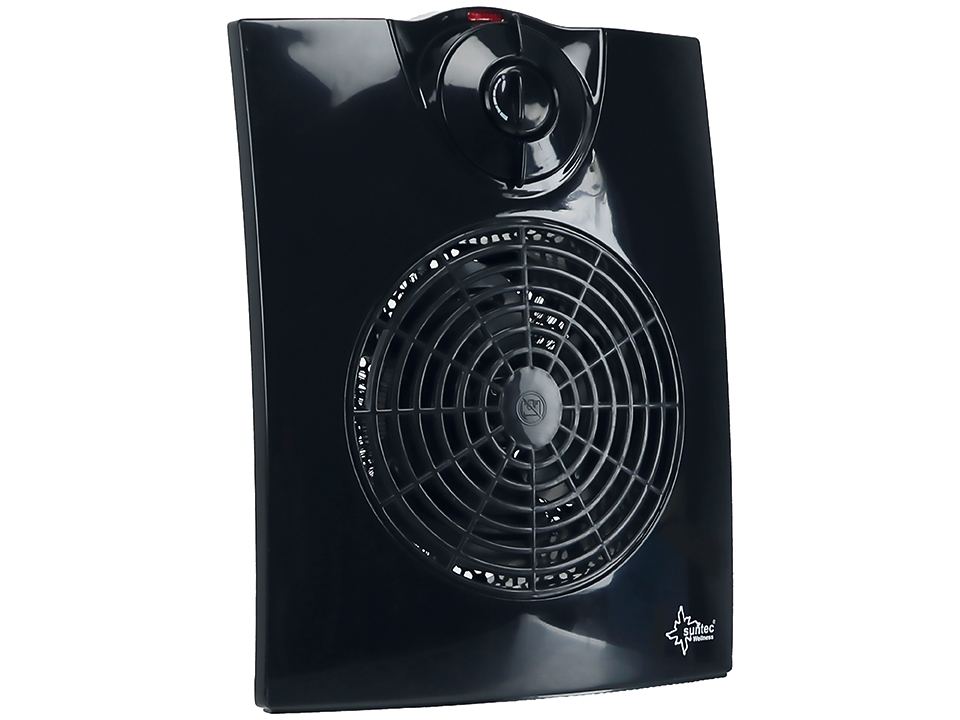 Heizlüfter Airbooster Elite 2000, 2000 W