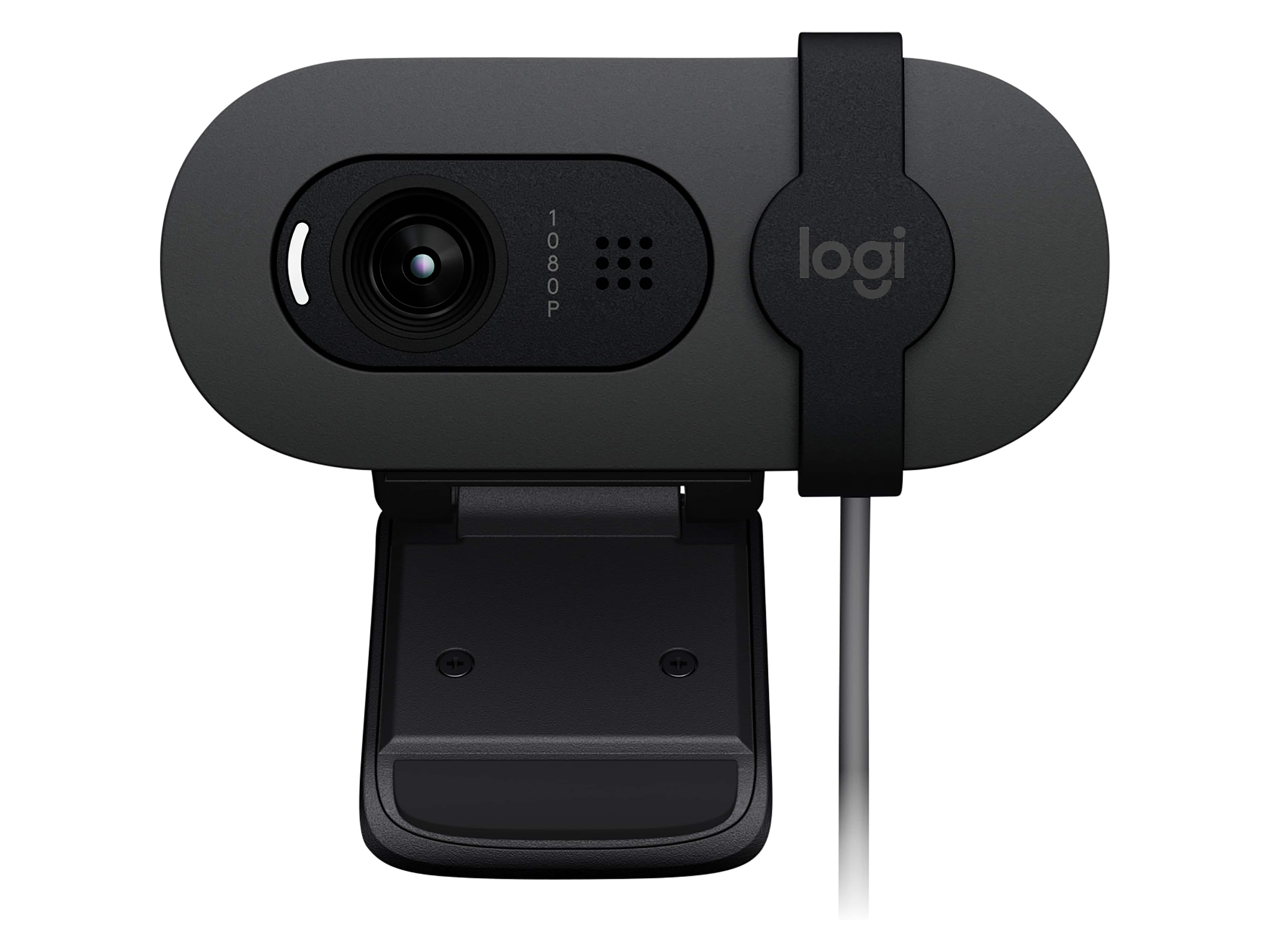 Logitech Webcam Brio 105