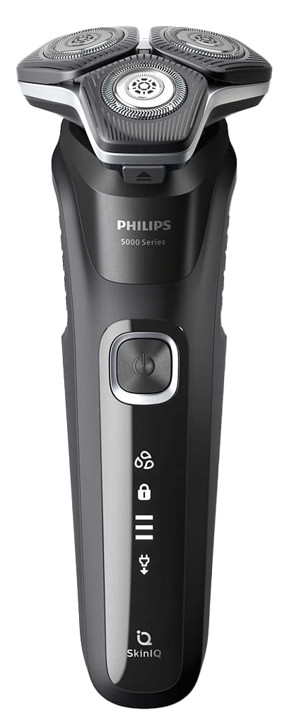PHILIPS Rasierer Shaver Series 5000, S5898/35 PHILIPS Rasierer Shaver Series 5000, S5898/35