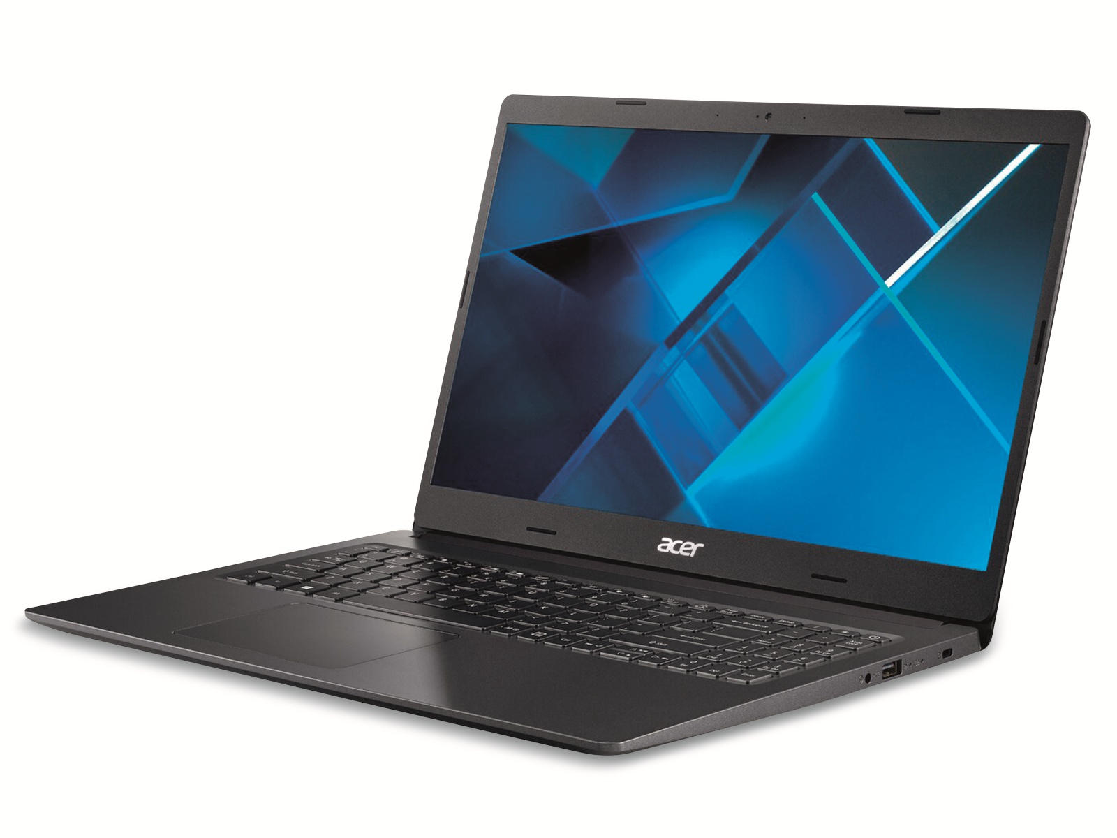 Acer Notebook Extensa EX215-54-55BD, i5 1135G7, 8 GD4, 256 SSD PCIe, Intel UHD