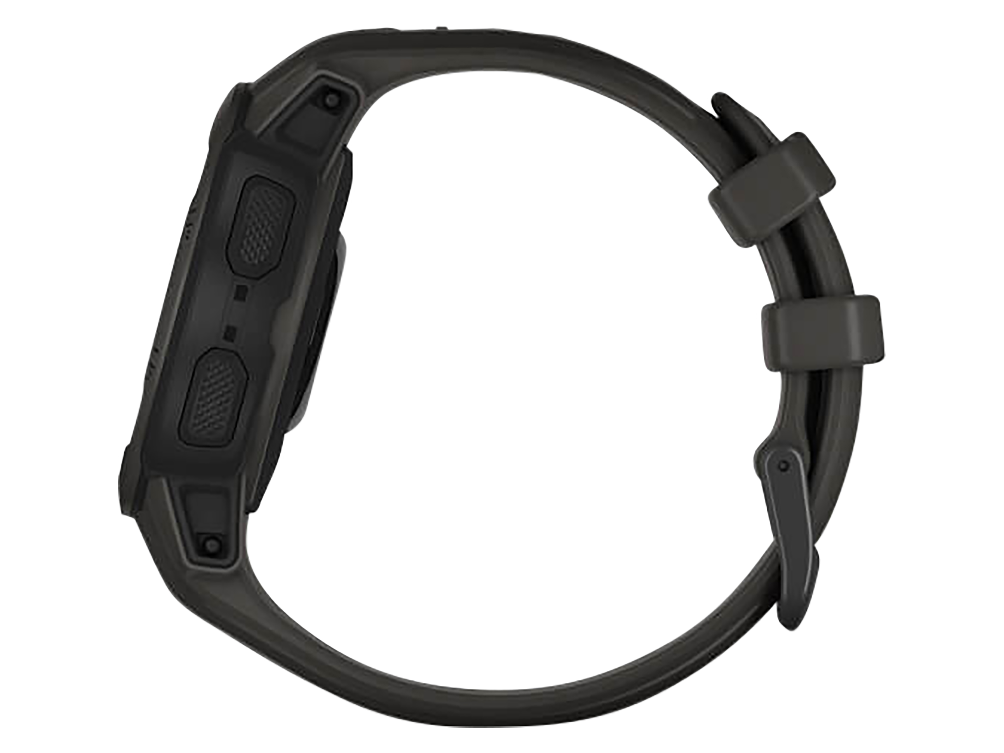 GARMIN Smartwatch Instinct 2S Solar Graphite GARMIN Smartwatch Instinct 2S Solar Graphite