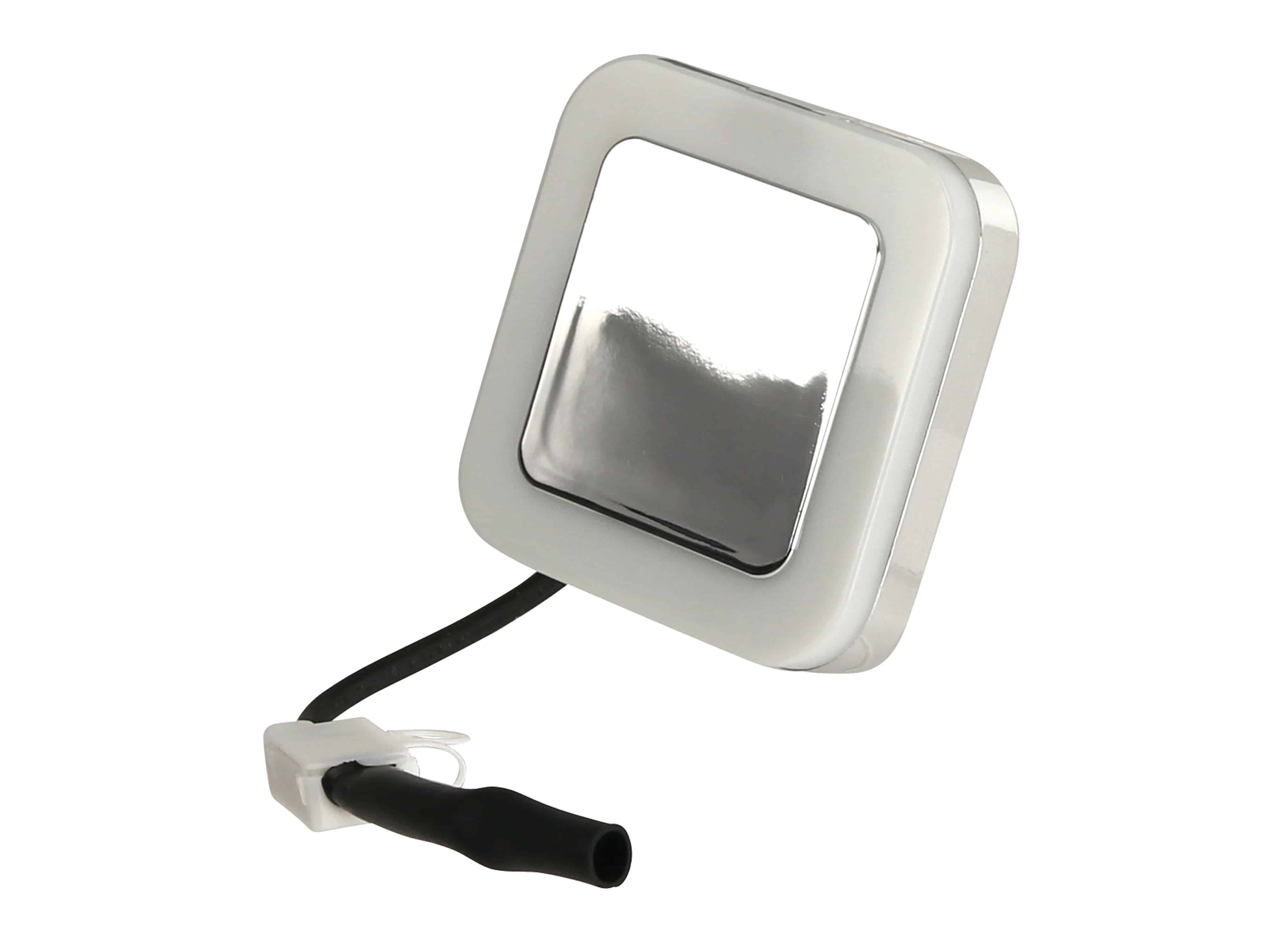 BRILONER LED-Spiegelleuchte SPLASH