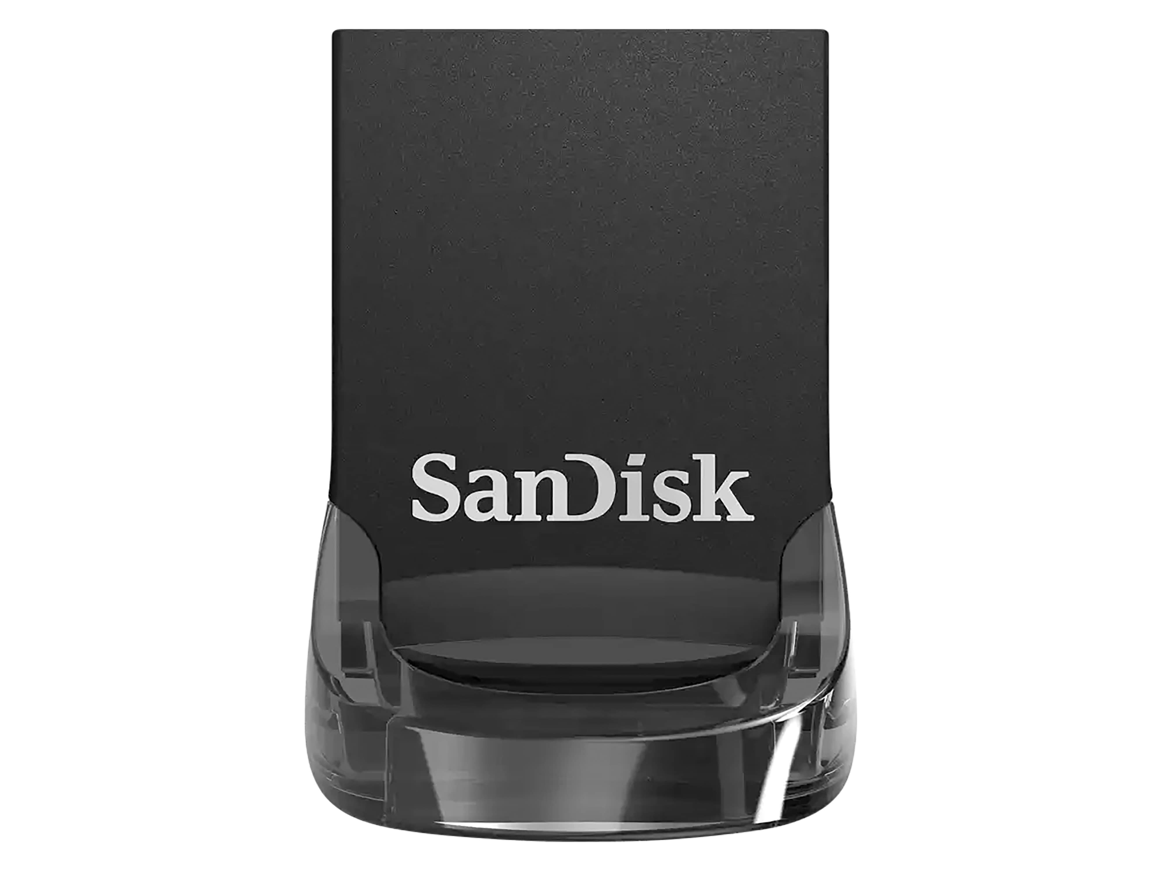 SANDISK USB 3.2 Stick Ultra Fit 1 TB