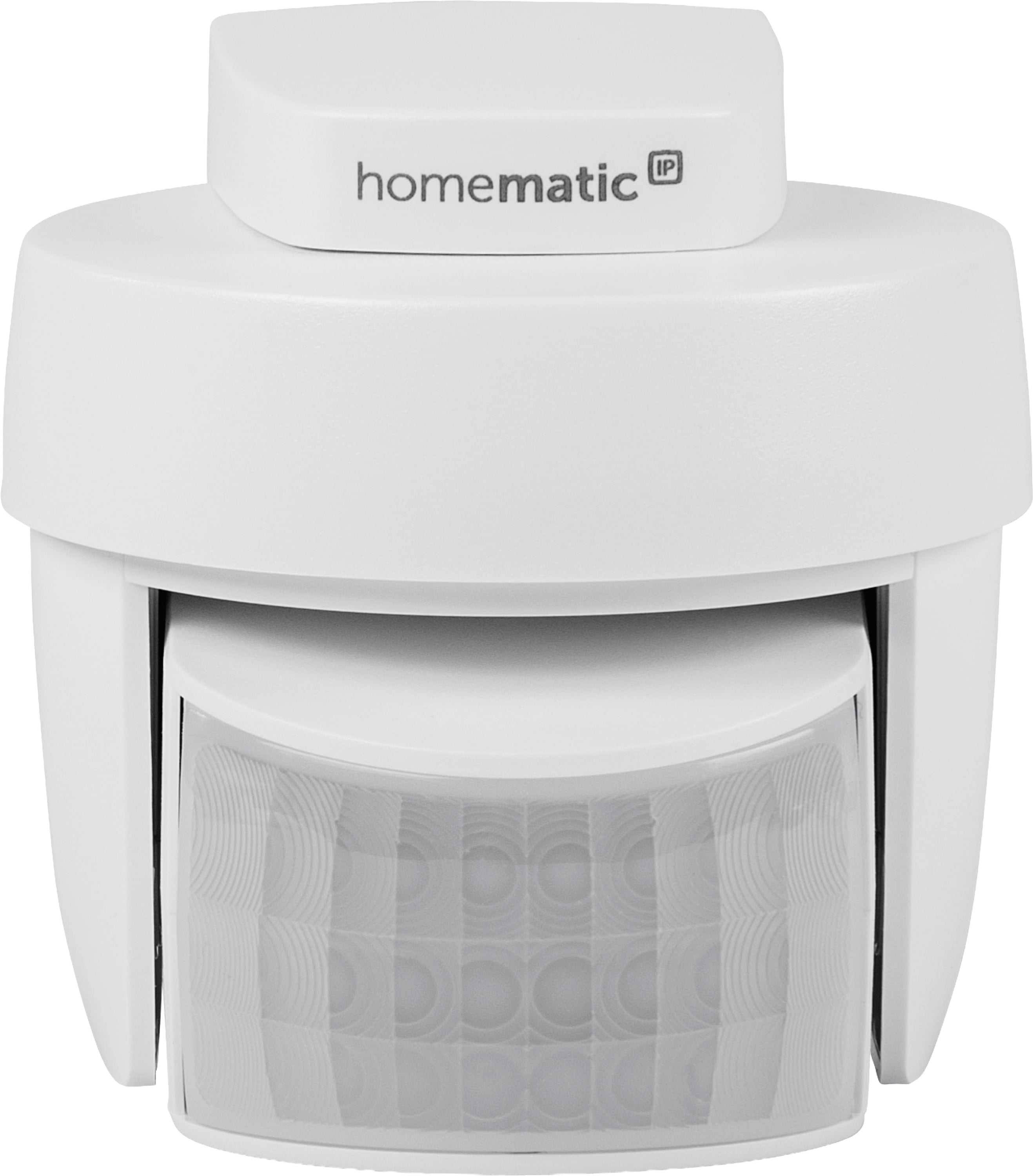HOMEMATIC IP 156203A0, Bewegungsmelder, außen, weiß HOMEMATIC IP 156203A0, Bewegungsmelder, außen, weiß