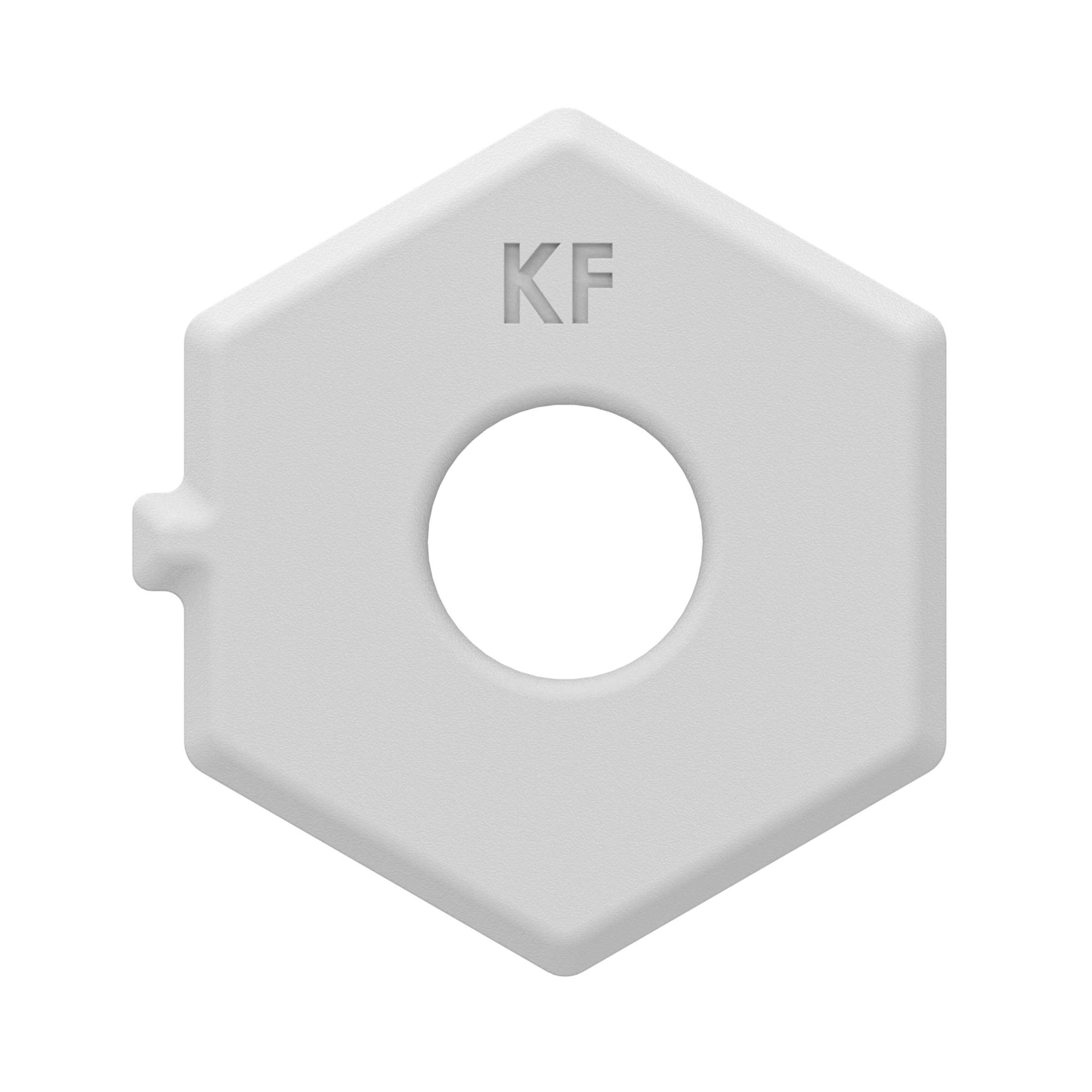HOMEMATIC IP Knaufadapter KESO 162789A1