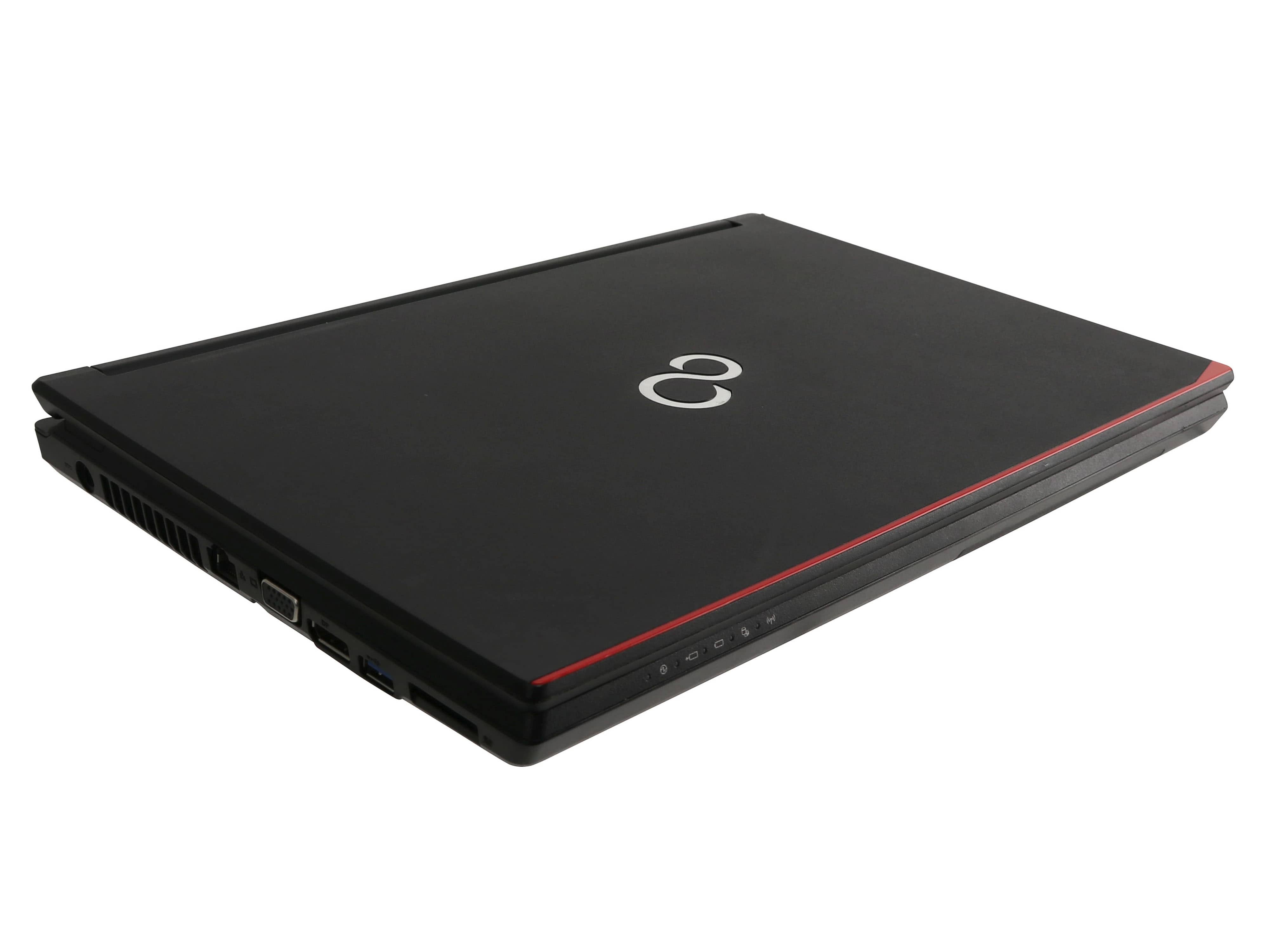 FUJITSU Notebook Lifebook E546, 35,56 cm (14"), 8GB, 256GB, Win10Pro, gebraucht FUJITSU Notebook Lifebook E546, 35,56 cm (14"), 8GB, 256GB, Win10Pro, gebraucht