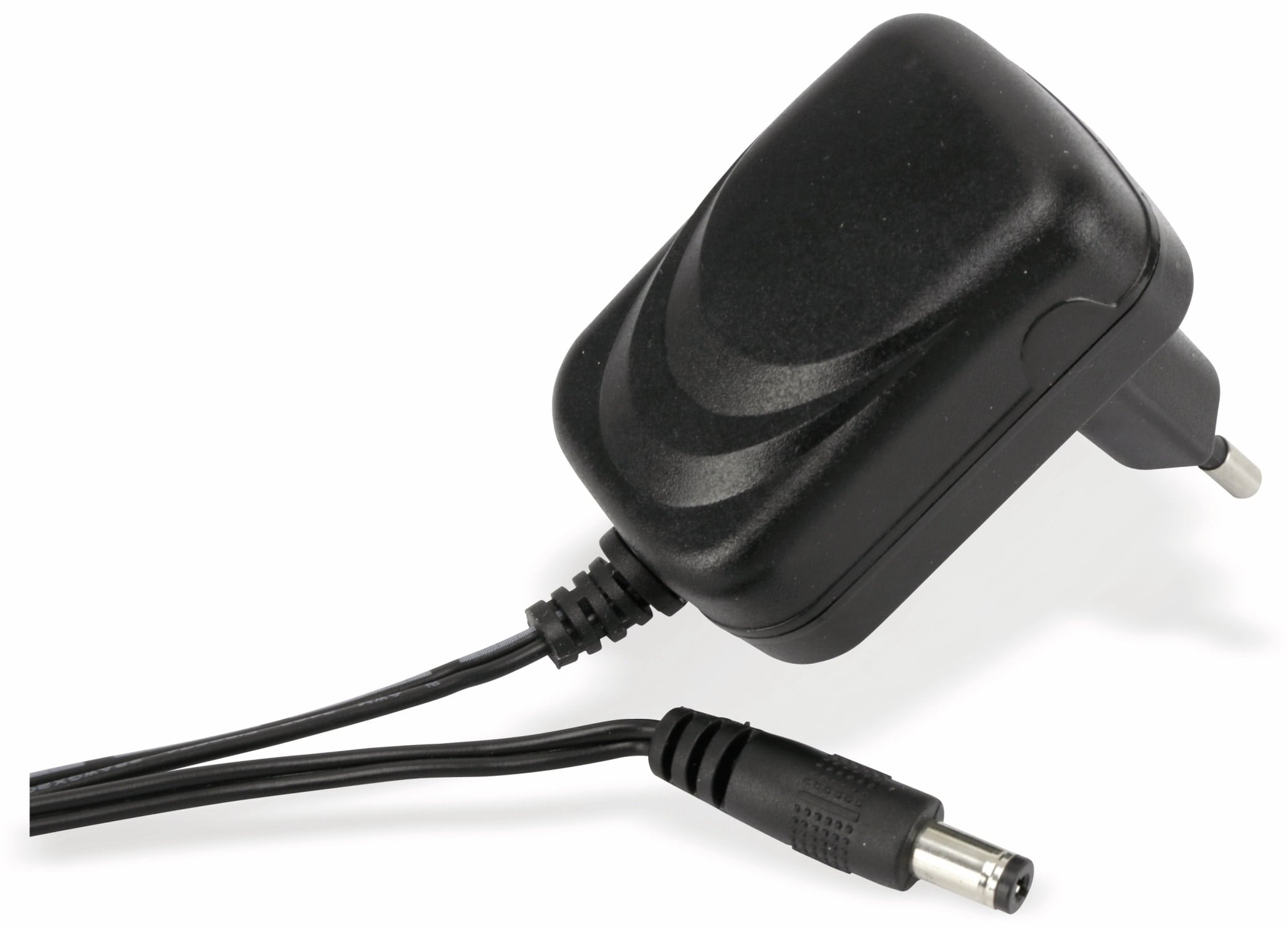 QuatPower Stecker-Schaltnetzteil XY-0501000-E55.21 5 V-/1,0 A QuatPower Stecker-Schaltnetzteil XY-0501000-E55.21 5 V-/1,0 A