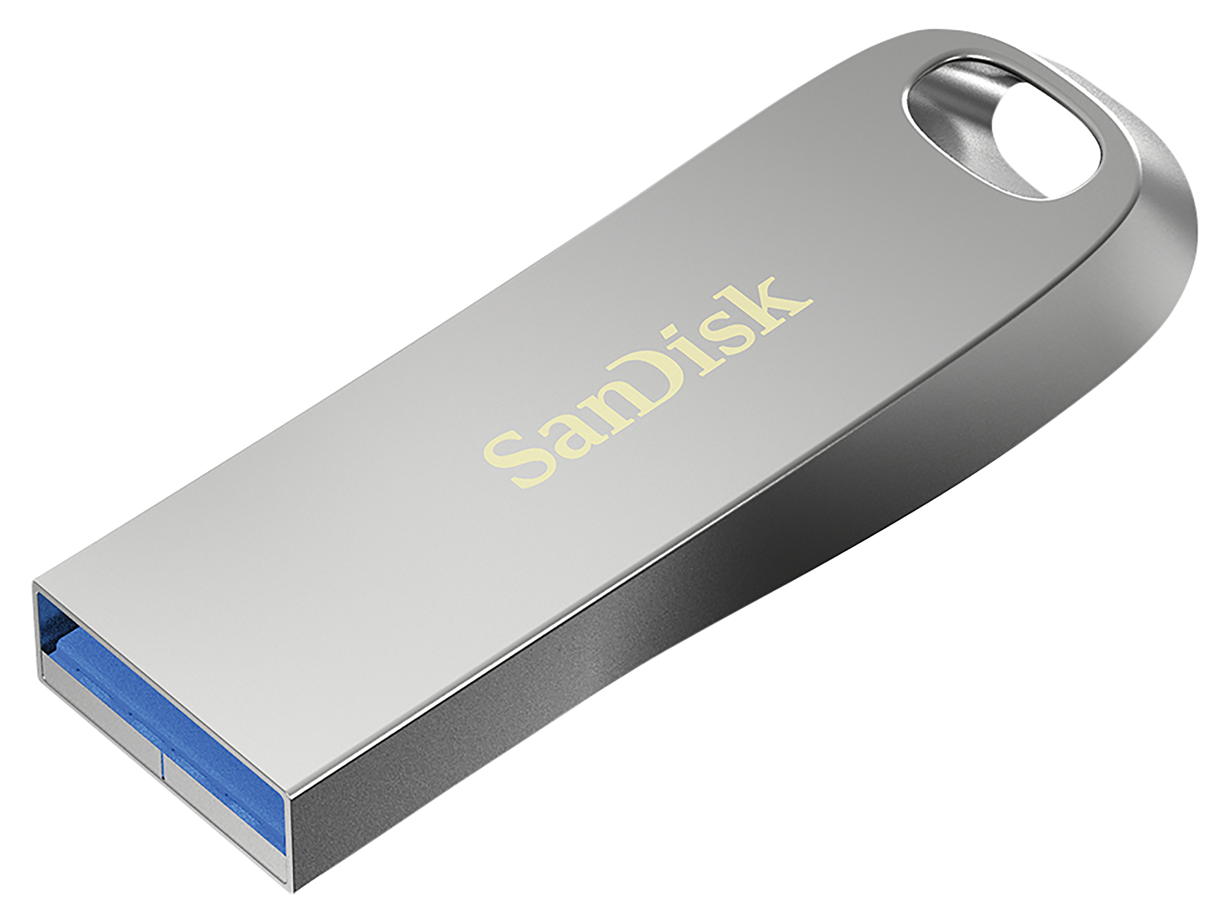 SANDISK USB 3.1 Stick Ultra Luxe 128GB