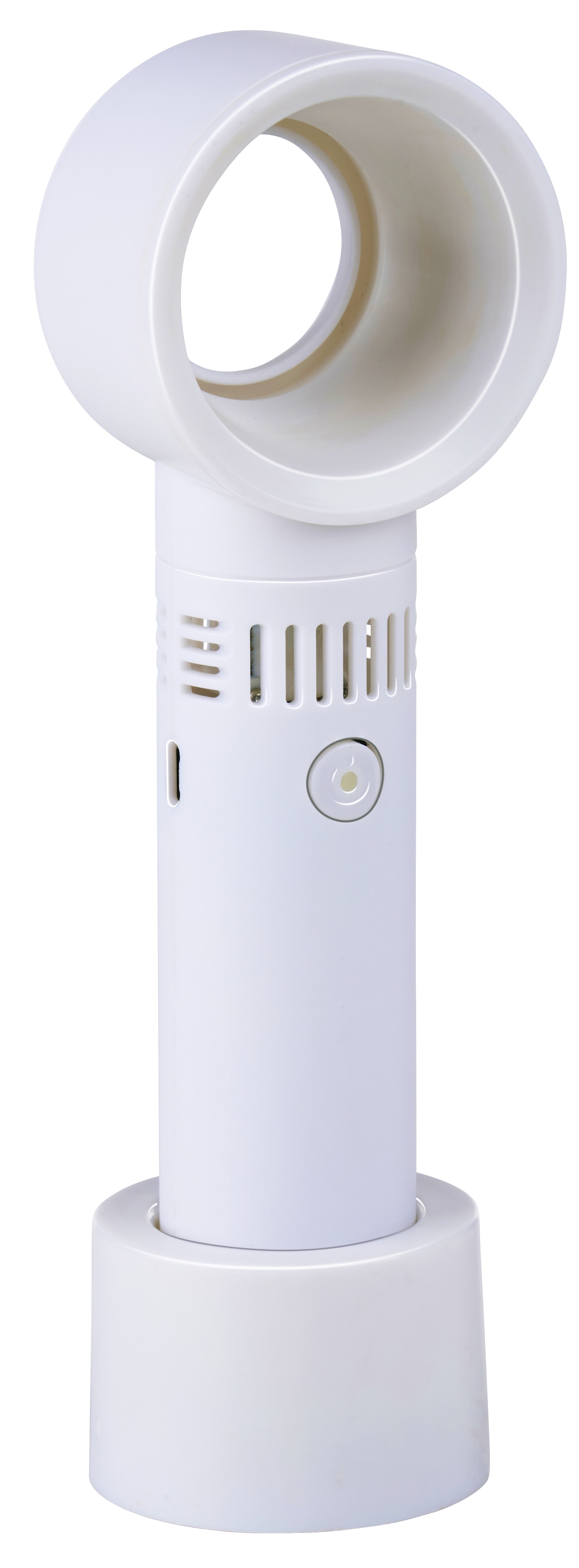 LIFETIME AIR USB-Handventilator, weiß