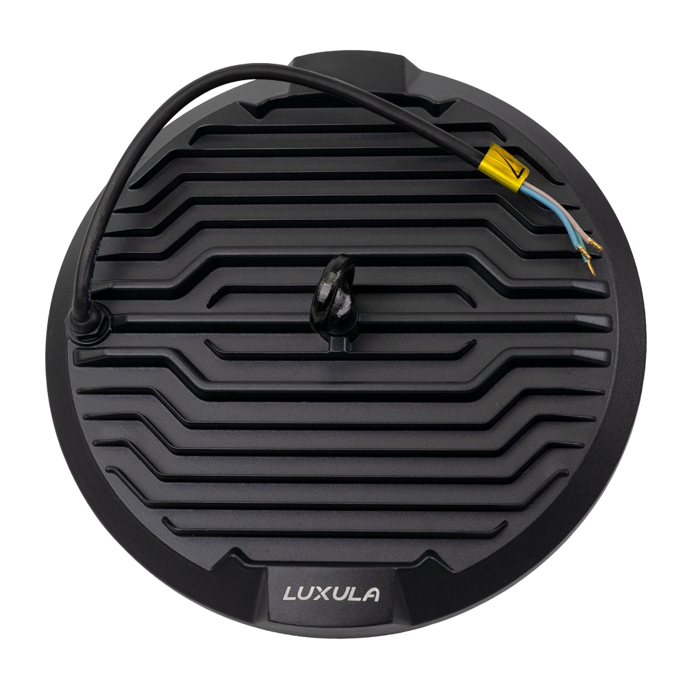 LUXULA LED-Highbay-Leuchte, UFO, EEK: F, 150 W, 15000 Lm, 5000 K