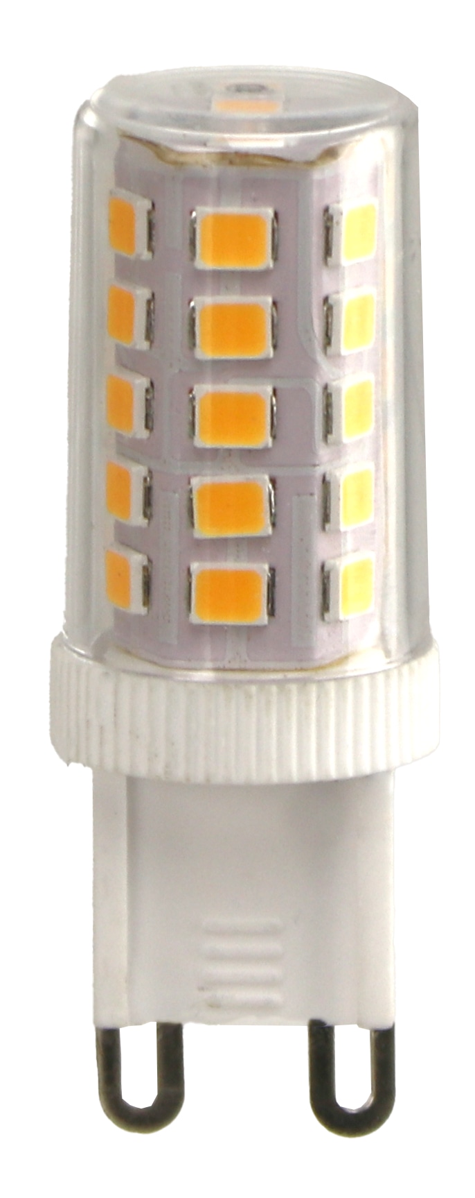 DAYLITE LED-Lampe G9-35-400WW, G9, EEK: E, 3,5 W, 400 lm, 3000 K
