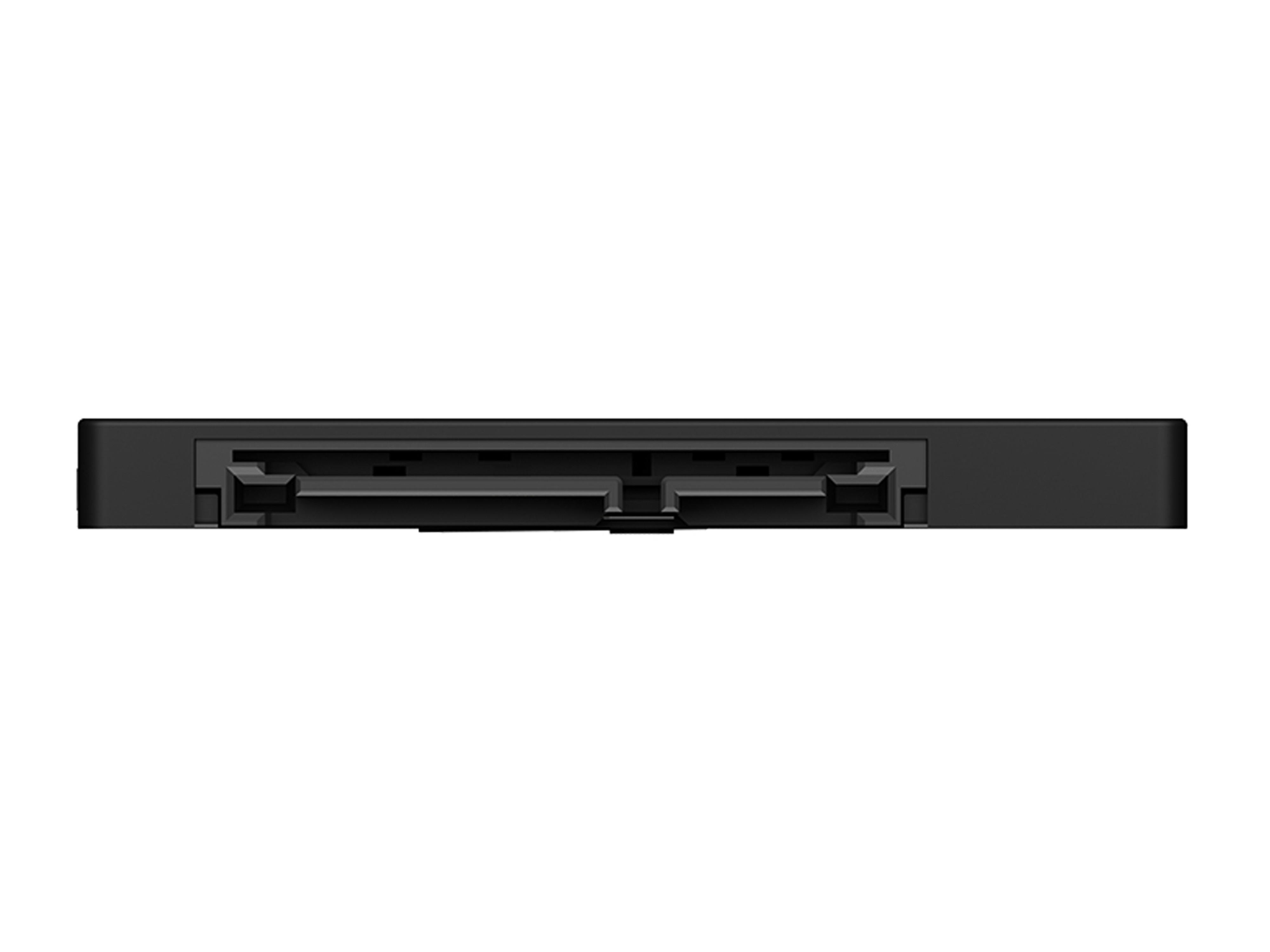 ICY BOX Festplattenadapter IB-M2S253