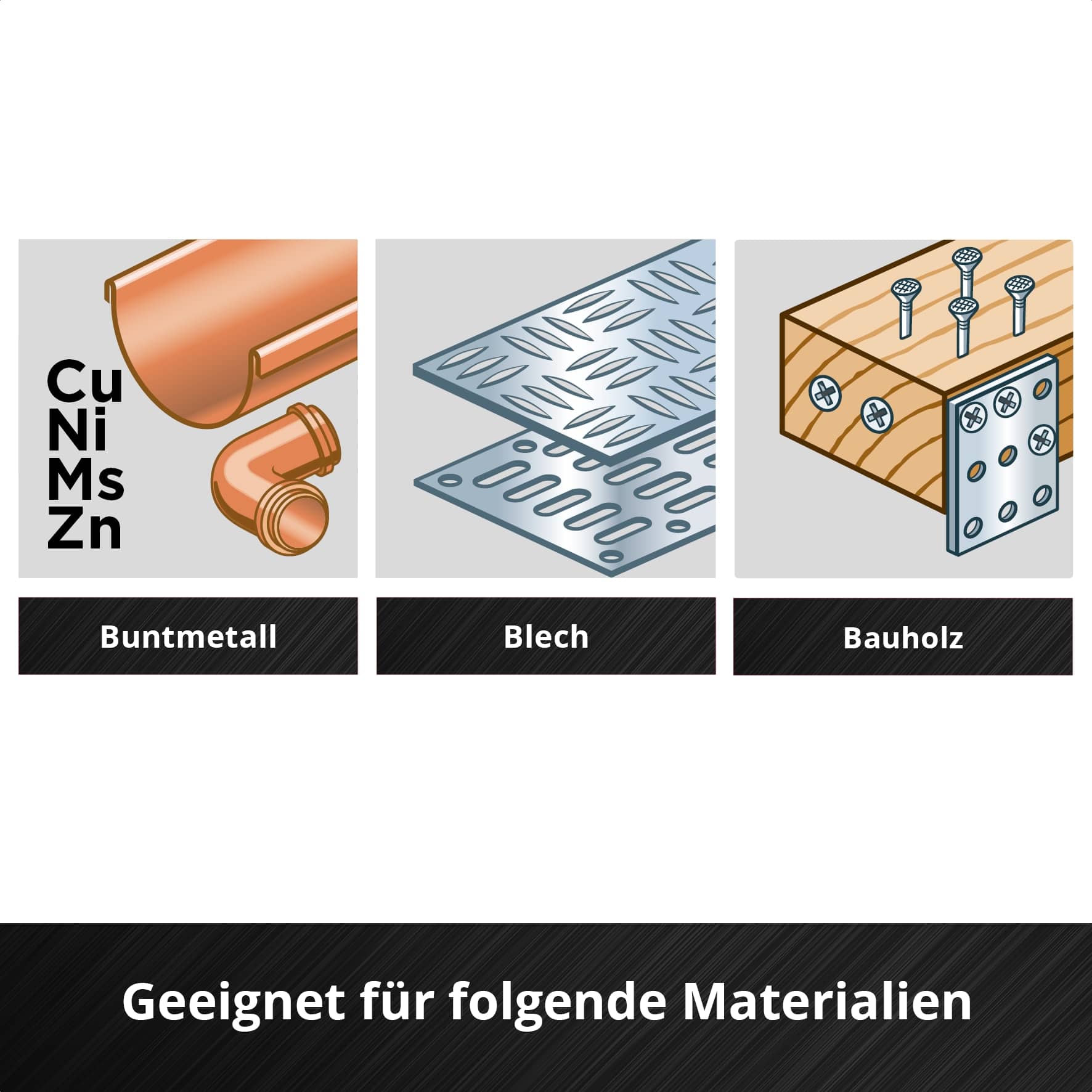 EINHELL Tauchsägeblatt, 708048, halbrund, Bi-Metall, 88 mm EINHELL Tauchsägeblatt, 708048, halbrund, Bi-Metall, 88 mm