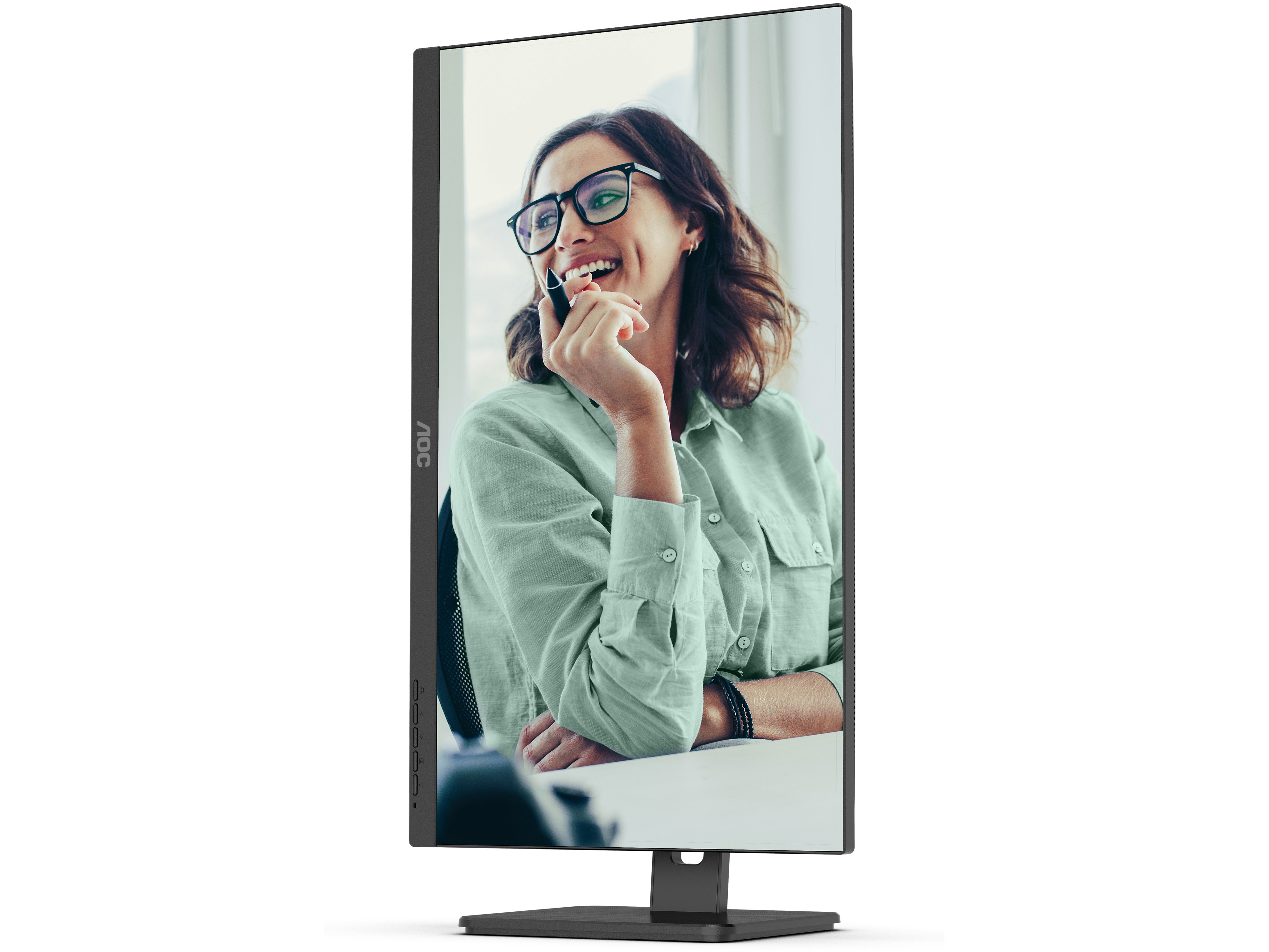AOC Monitor 24P3CV
