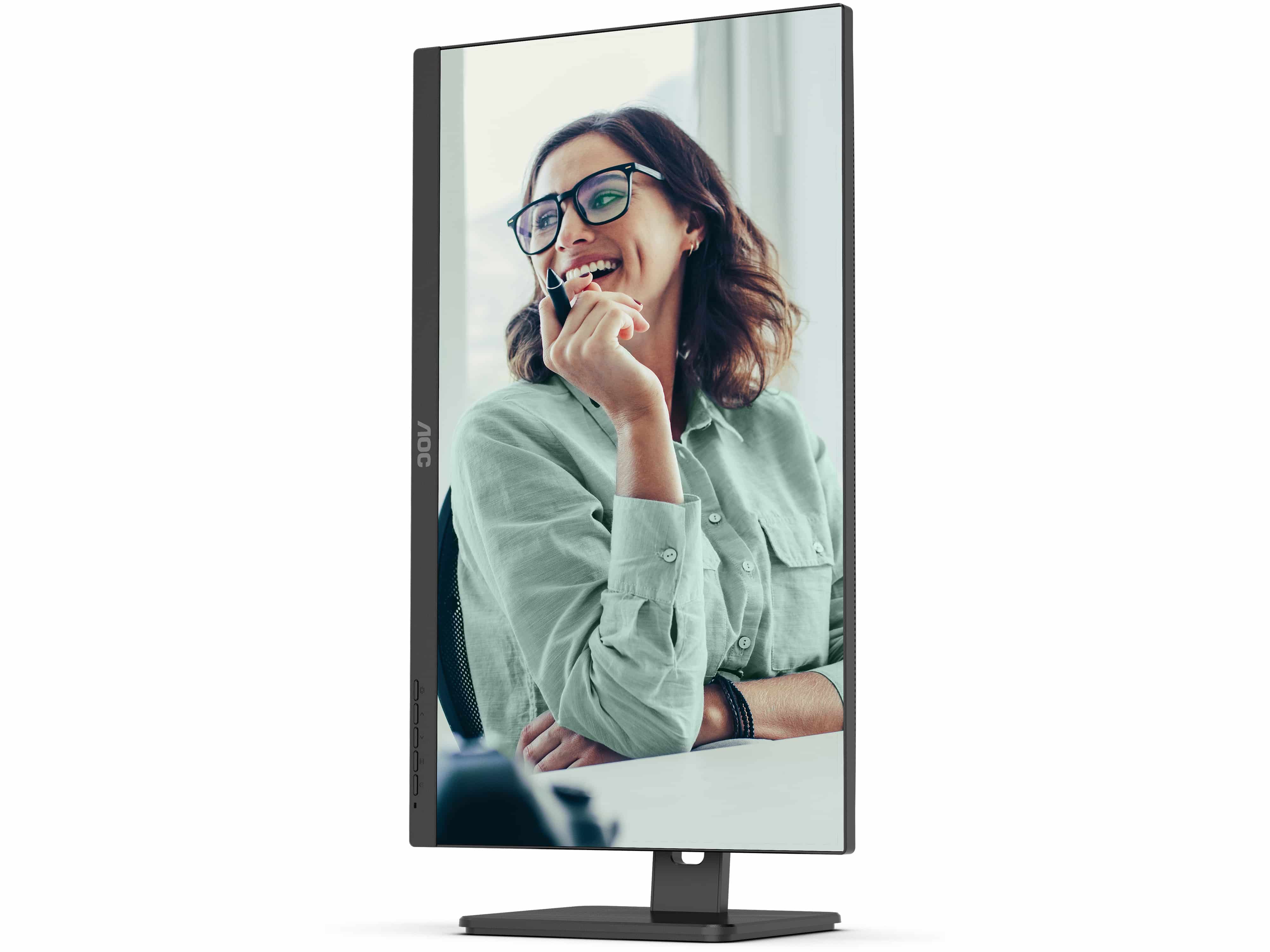 AOC Monitor 24P3CV