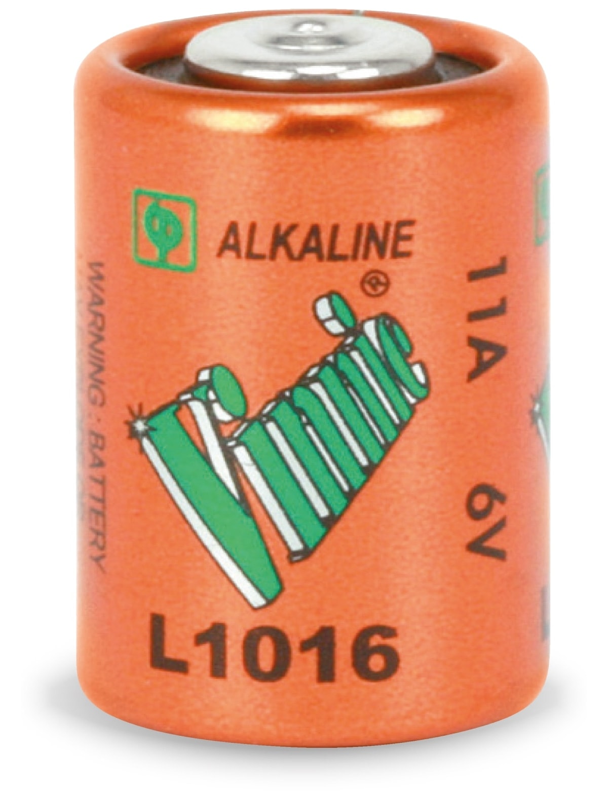 Alkaline-Batterie L1016