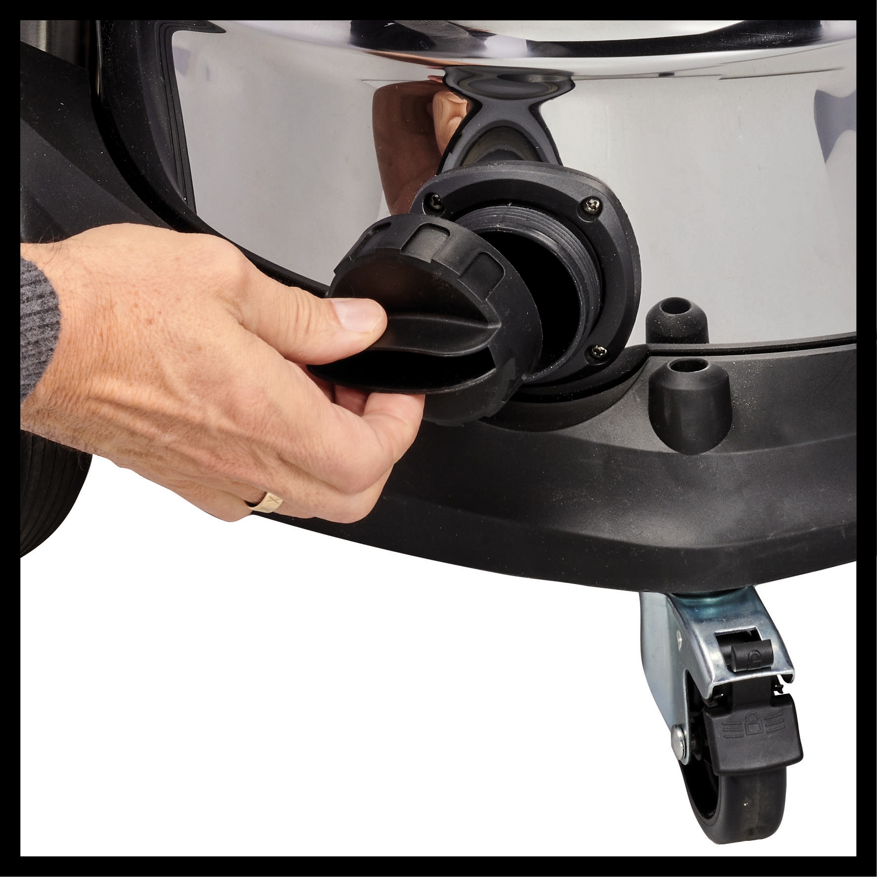 EINHELL Nass-Trockensauger TE-VC 2350 SACL EINHELL Nass-Trockensauger TE-VC 2350 SACL