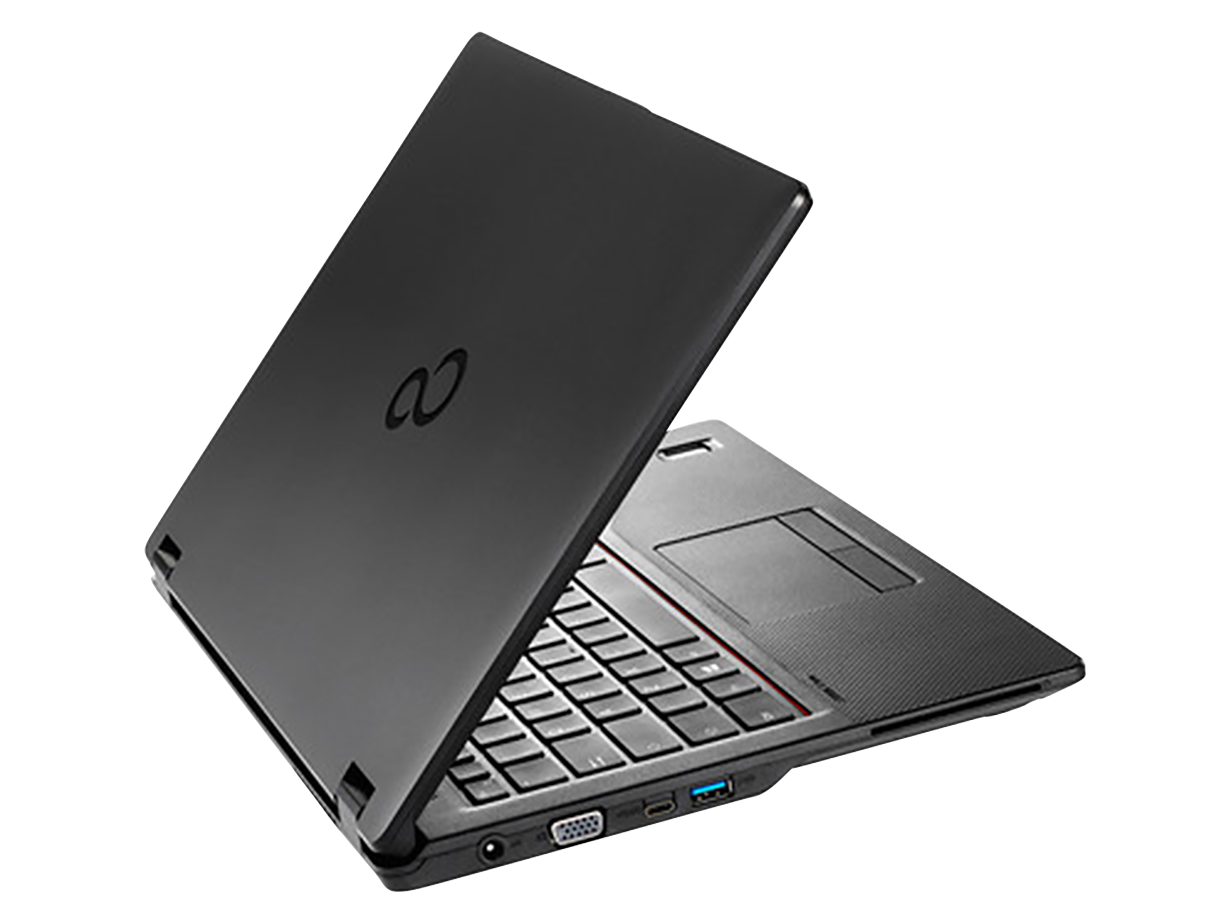 FUJITSU Notebook Lifebook E548, 35,56 cm (14"), 8GB, 256GB, Win11Home, gebraucht