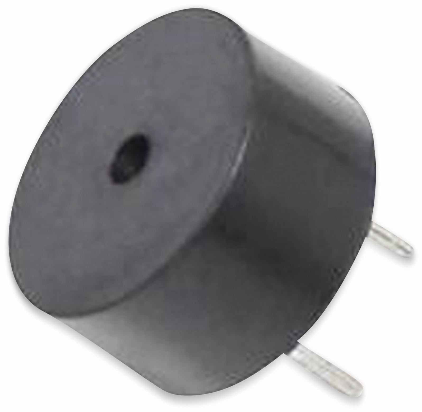 Piezo-Schallwandler, Summer 12 V, 85 dB, RM 5,08, piepsend, Printmontage Piezo-Schallwandler, Summer 12 V, 85 dB, RM 5,08, piepsend, Printmontage