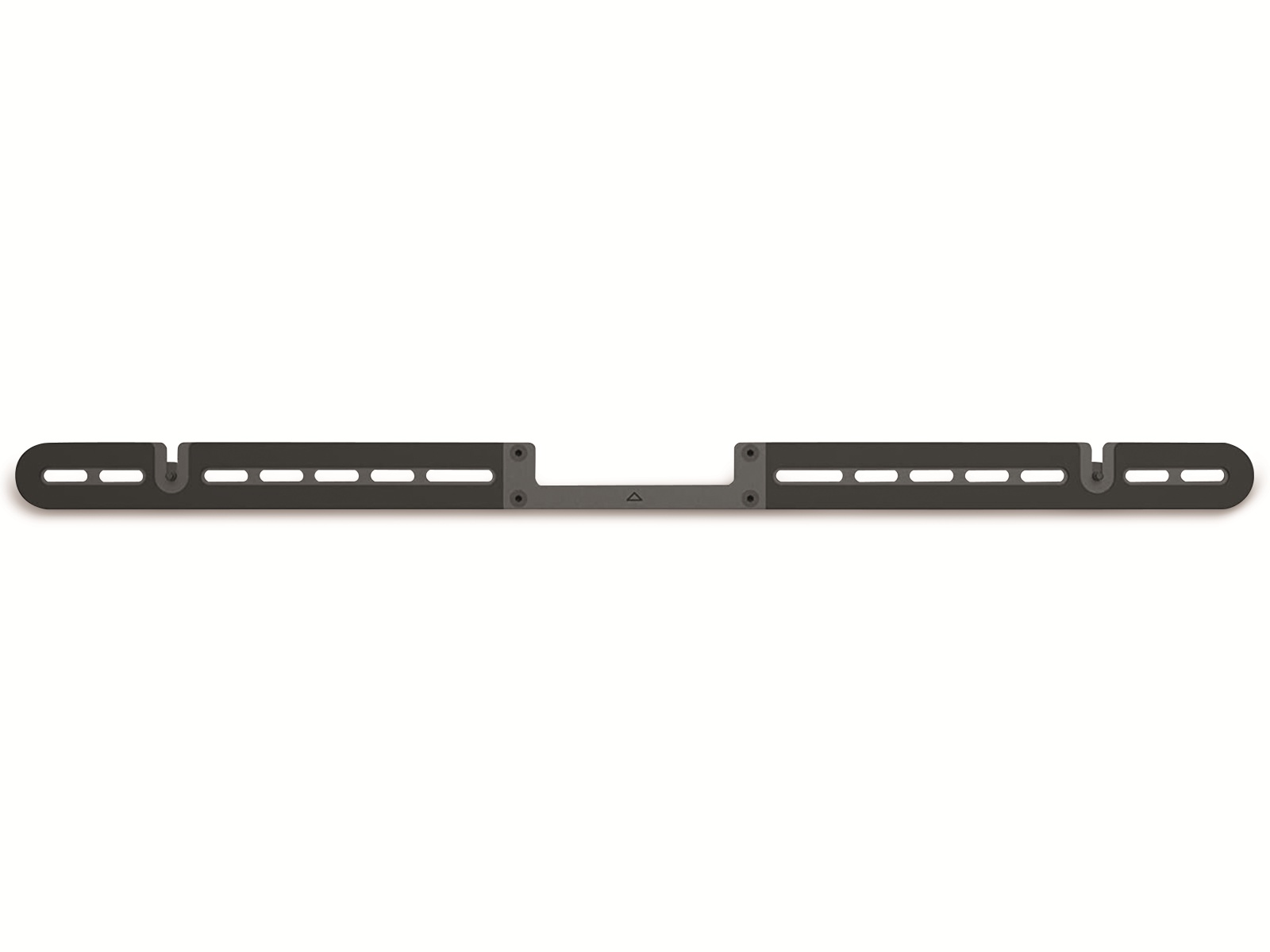 Puremounts Lautsprecher Wandhalterung PM-SOM-120, für Sonos Arc, schwarz Puremounts Lautsprecher Wandhalterung PM-SOM-120, für Sonos Arc, schwarz