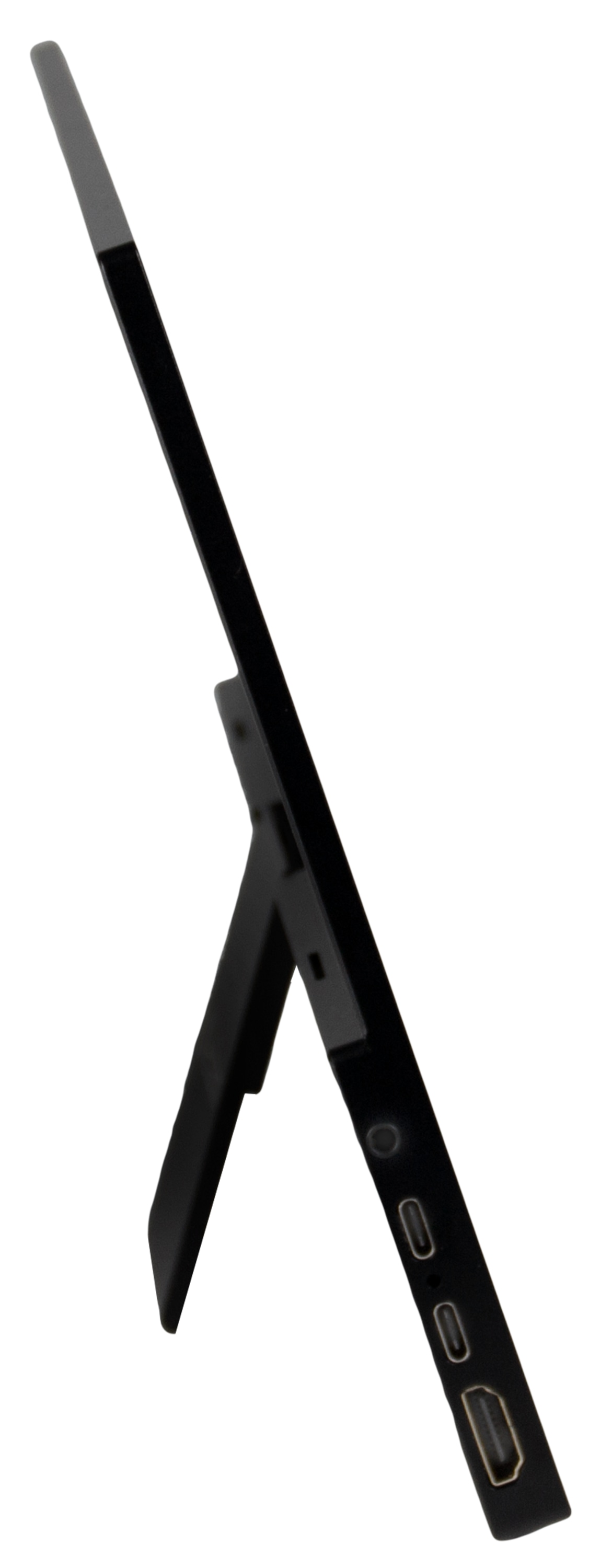 VERBATIM Tragbarer Monitor PMT-17, 43,9 cm (17.3"), HDMI, USB-C