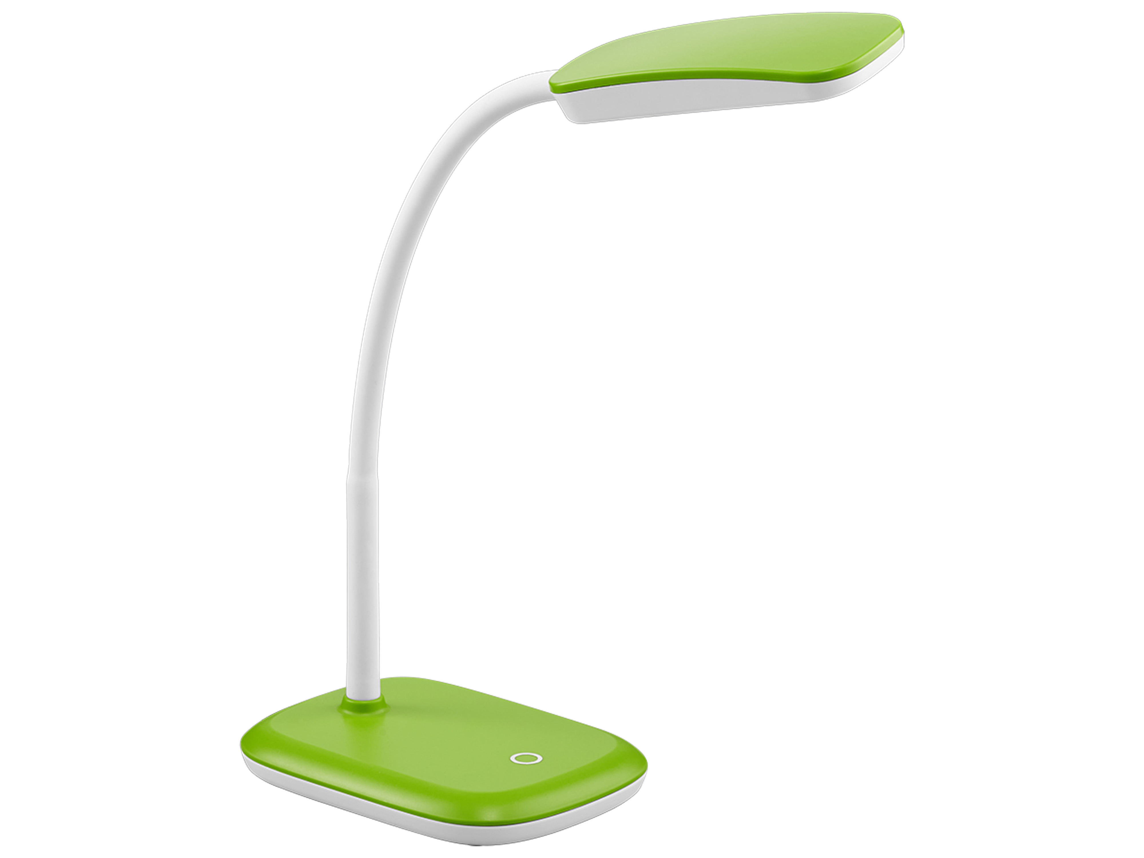 REALITY LED-Tischleuchte Boa R52431115 grün, 3,5 W, 350 lm, 3000 K REALITY LED-Tischleuchte Boa R52431115 grün, 3,5 W, 350 lm, 3000 K