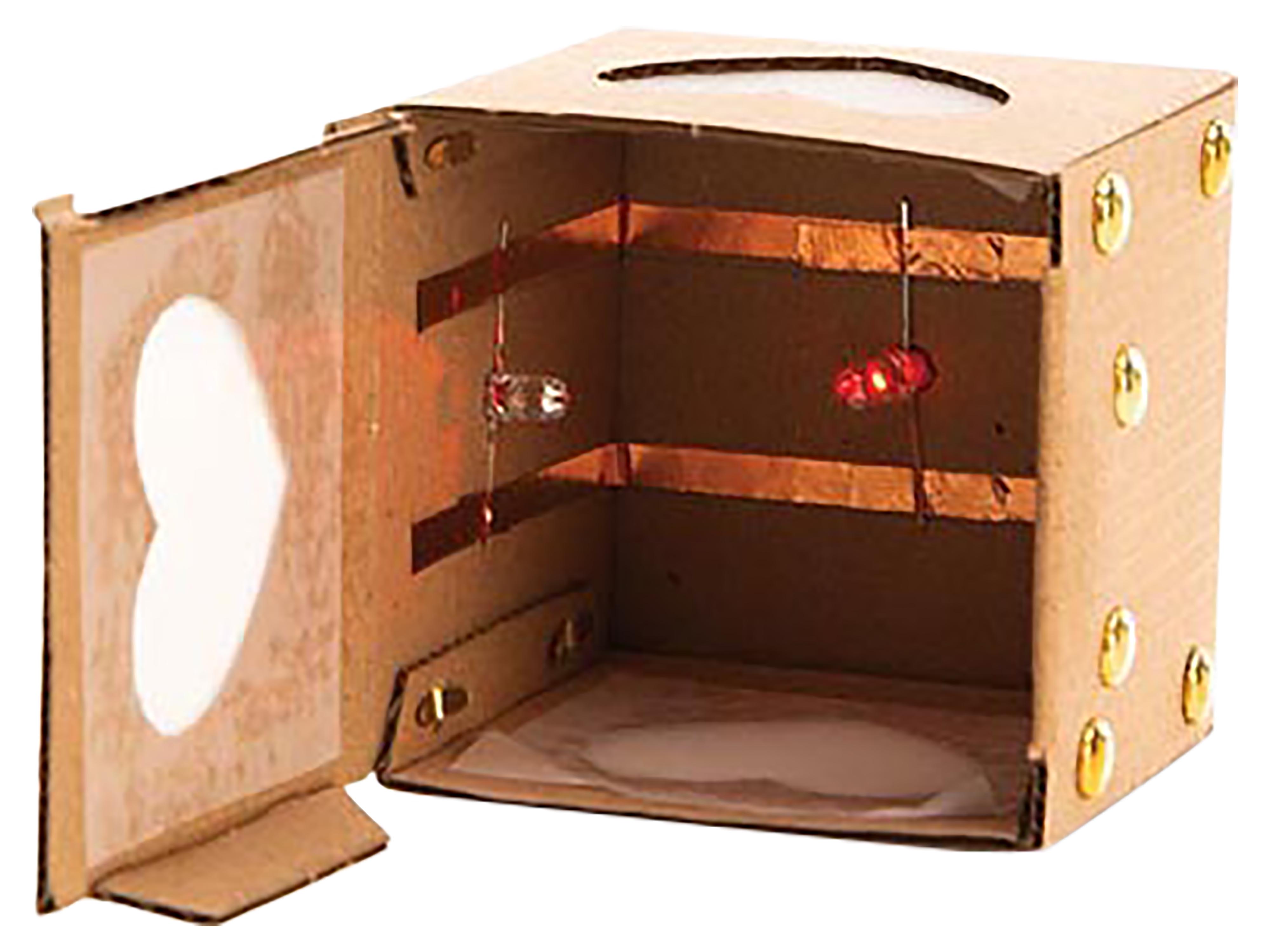 WHADDA Tape-o-Tronics Bastelbox WSEDU07